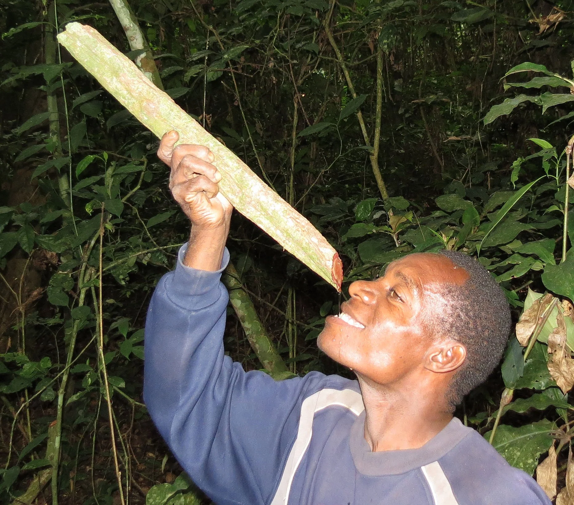 SANGHA RESERVE - BA'AKA HUNT - CENTRAL AFRICAN REPUBLIC (5).JPG