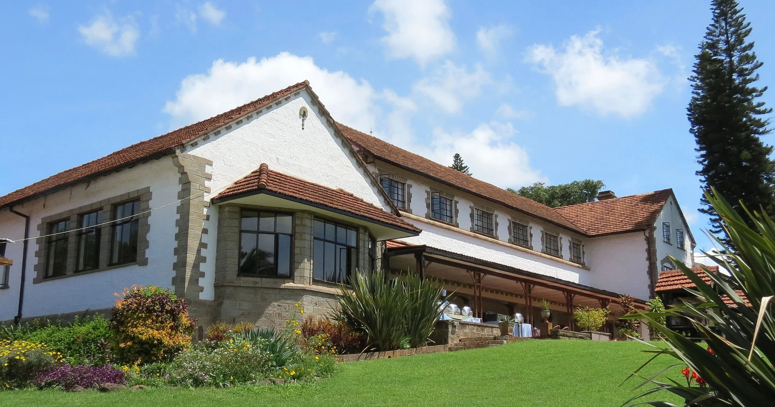 ABERDERES NATIONAL PARK KENYA - TREETOPS LODGE (12).JPG