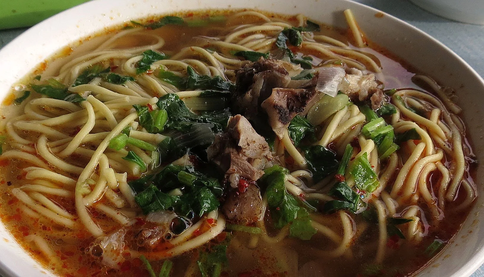 TURPAN - CITY SCENES - XINJIANG CHINA (16).JPG