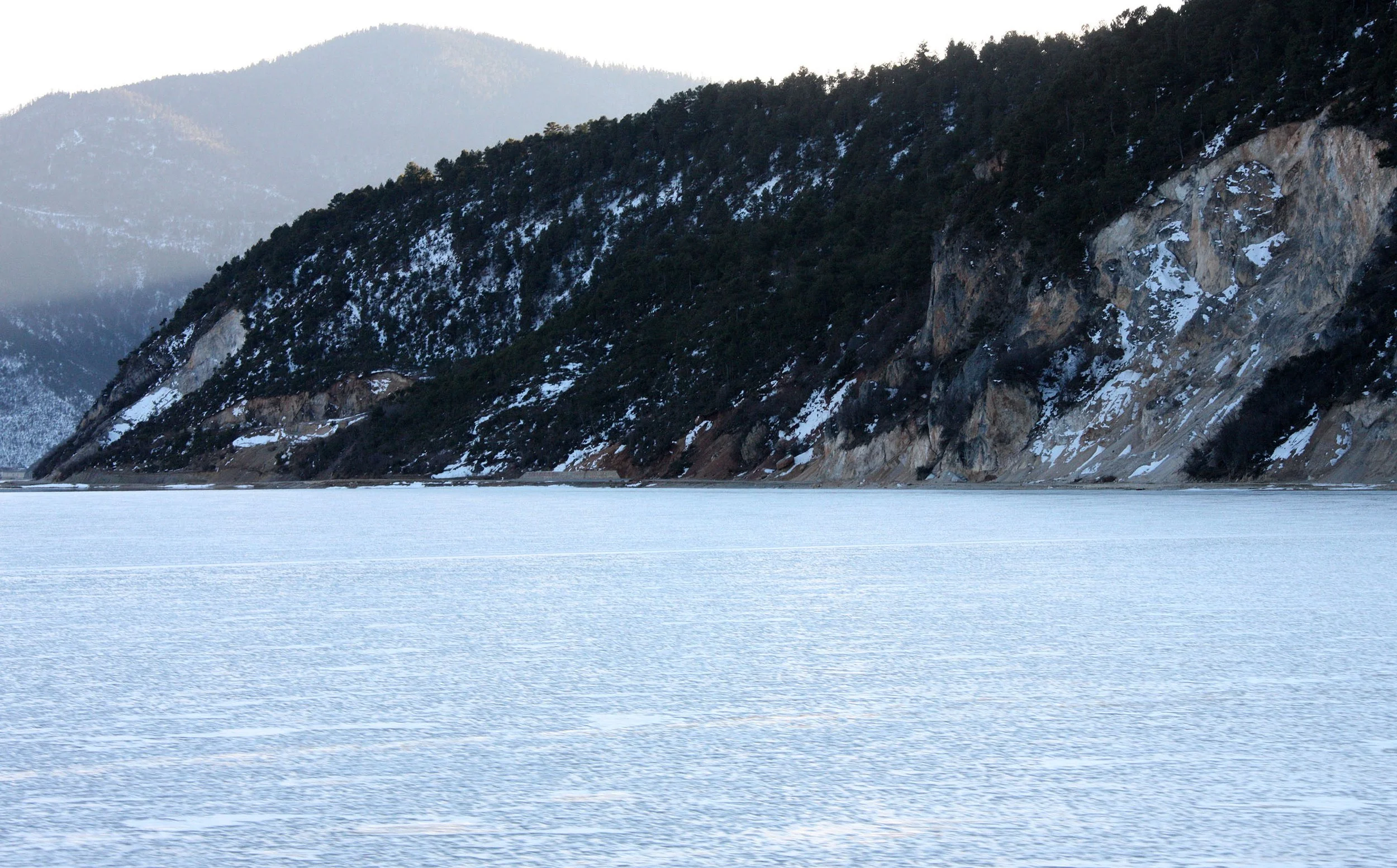 YUNNAN - NAPAHAI LAKE - WINTER 2011 (11).JPG