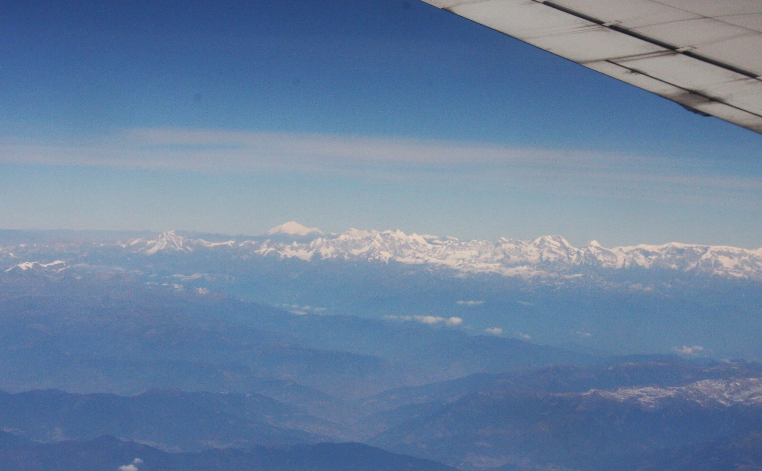 HIMALAYA MOUNTAINS - MOUNT EVEREST TOO! (14).JPG