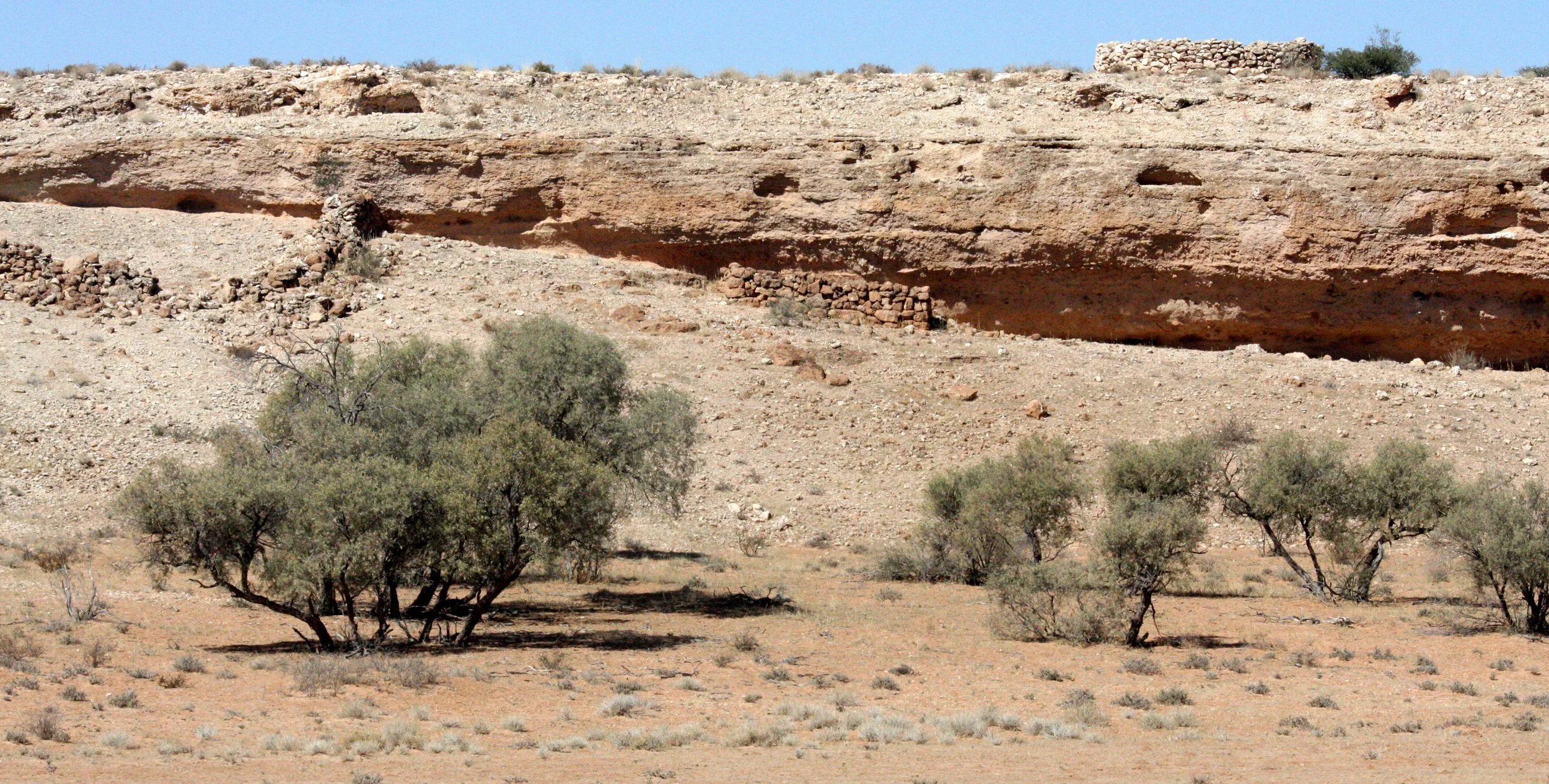 KALAHARI GEMSBOK NP - HOMESTEADS AND HUMAN HISTORY (6).JPG