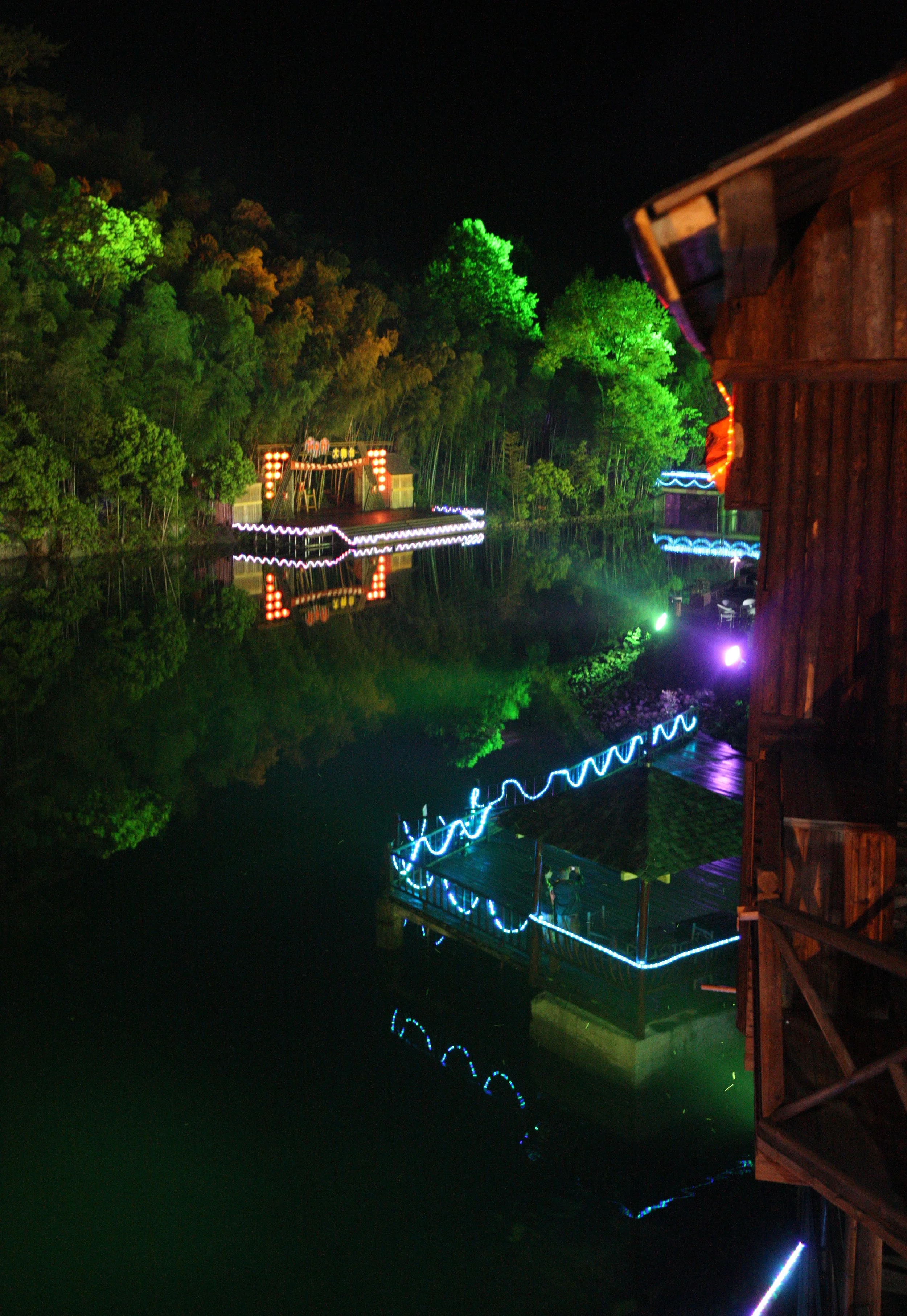 GUNIUJIANG NATURE RESERVE - ANHUI PROVINCE CHINA (27).JPG