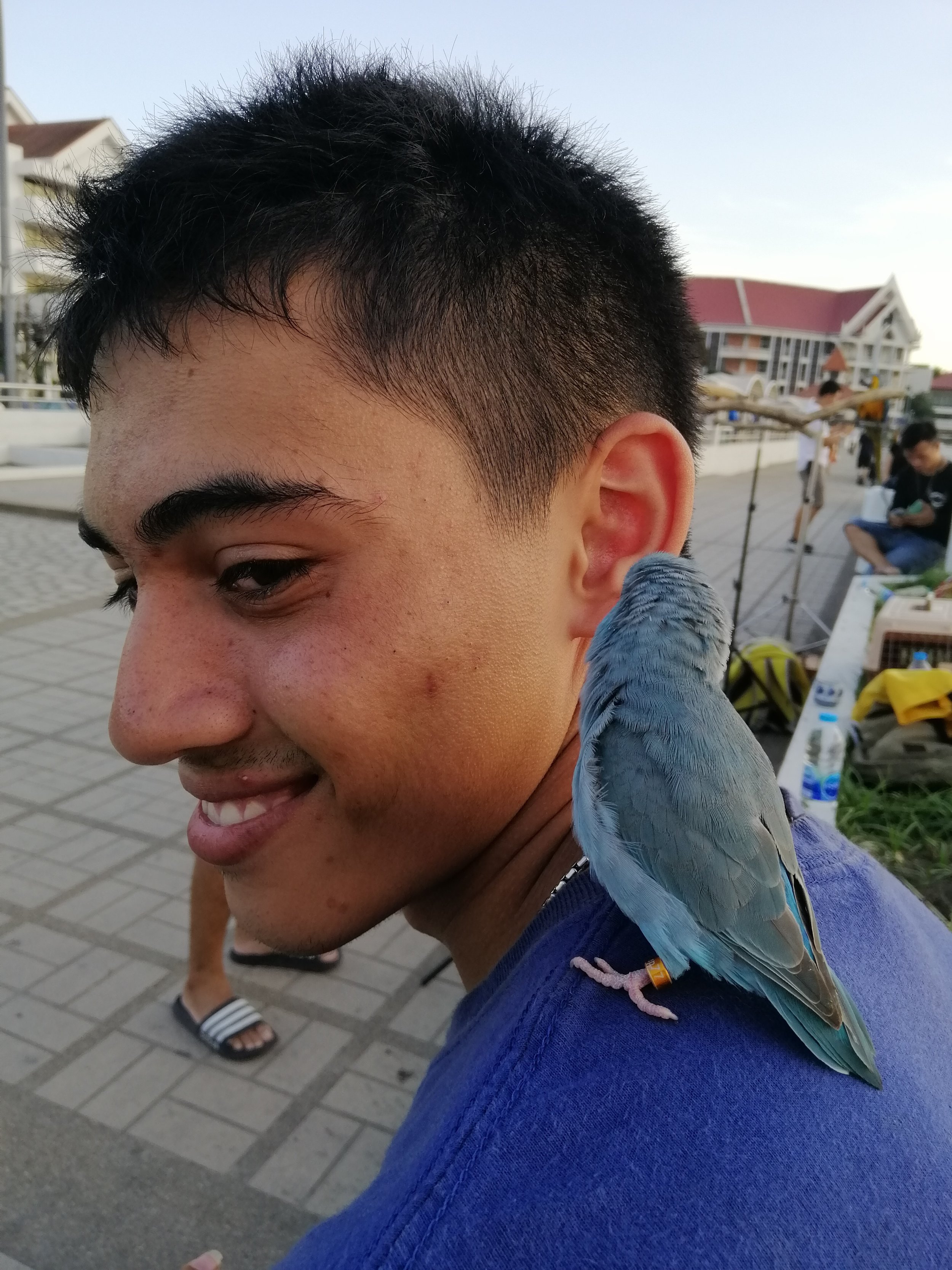 2019 Motorcycle Ride to the Crocodile Farm with Cokie Samut Prakan (41).jpg