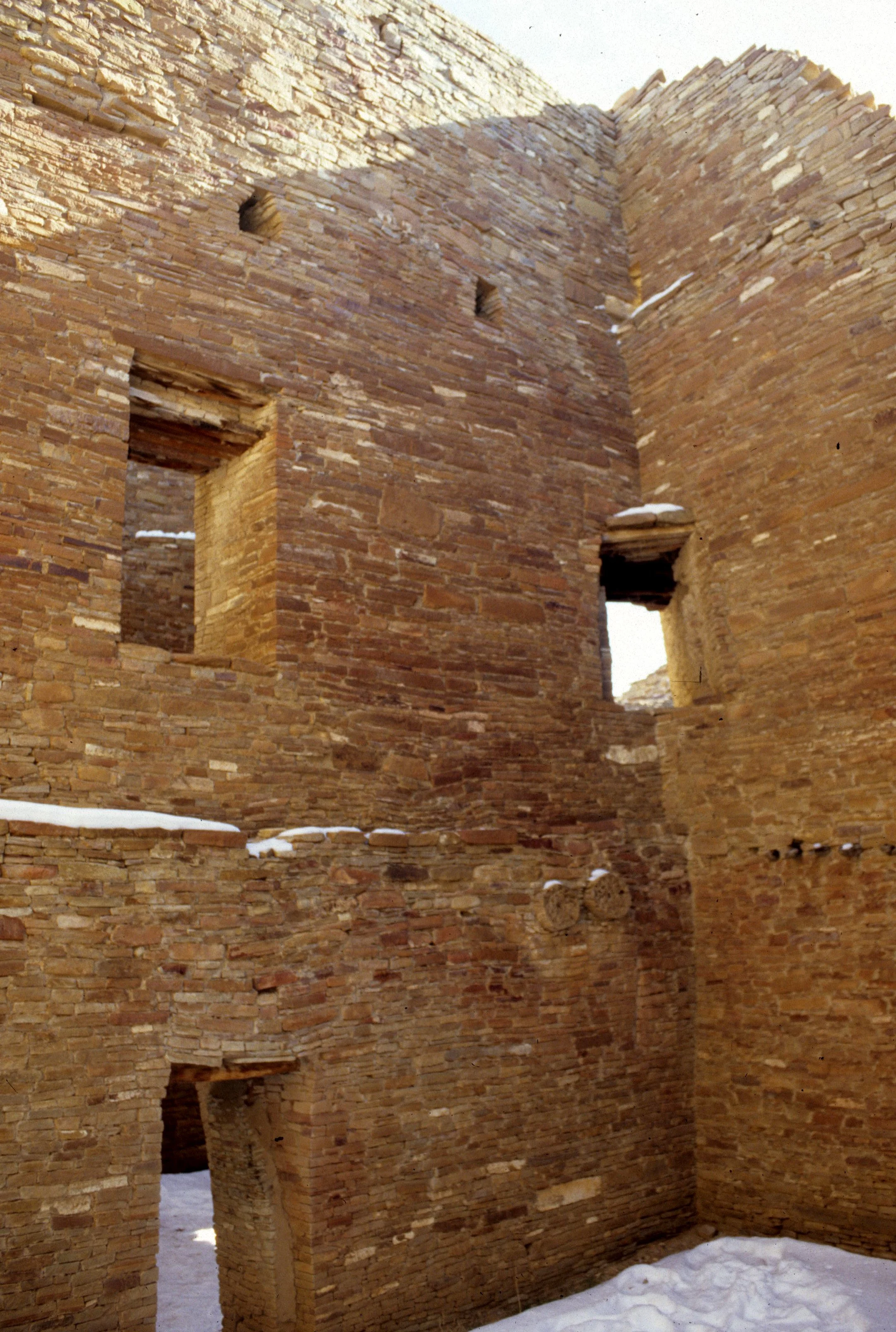 ANASALILAND - CHACO NATIONAL MONUMENT - NEW MEXICO (13).jpg