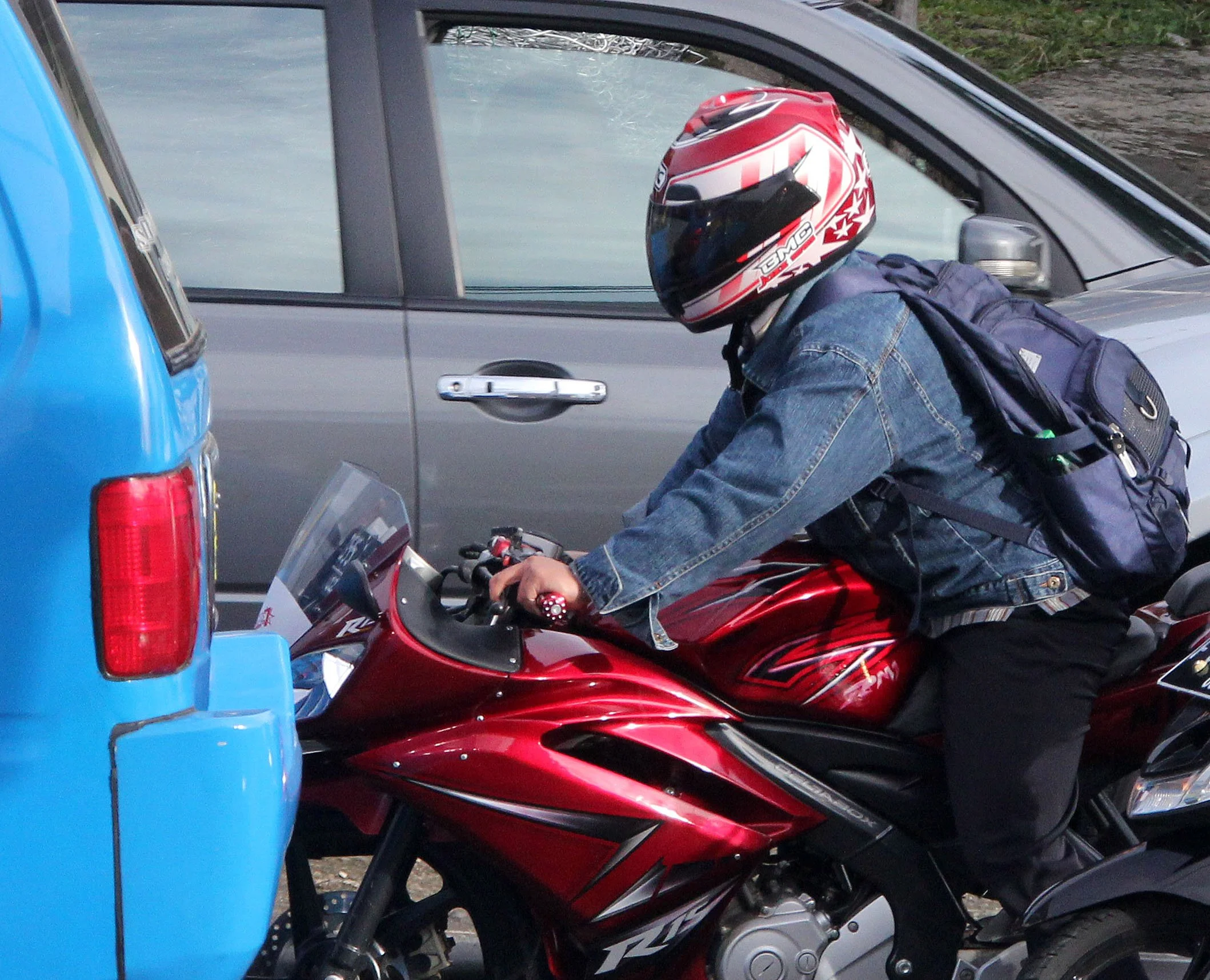 BOGOR - GEDE NATIONAL PARK - JAVA BARA, INDONESIA (19).JPG