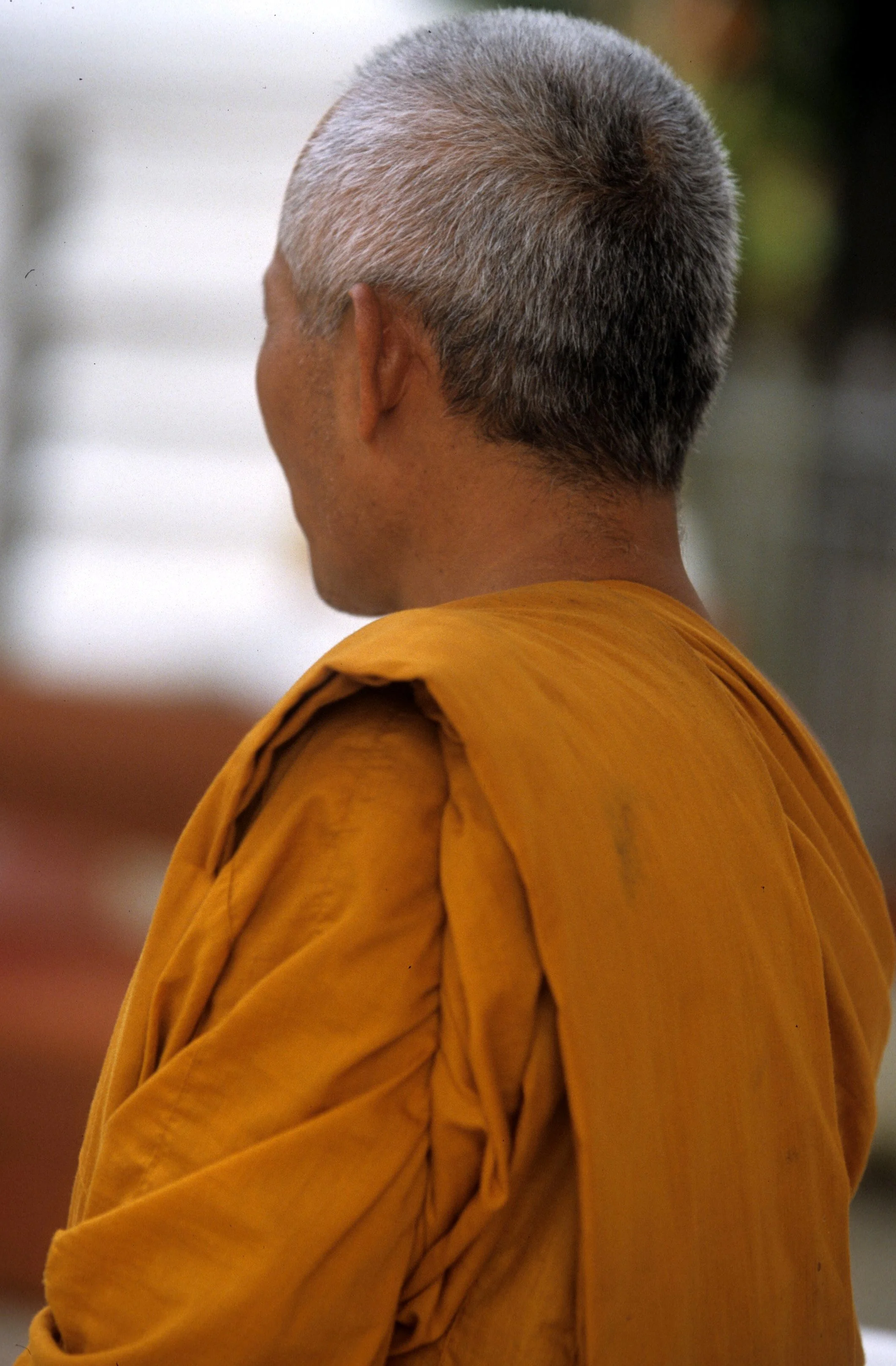 2002 Nakhonsithammarat Cokie's Dedication Ceremony to Buddhism (4).jpg