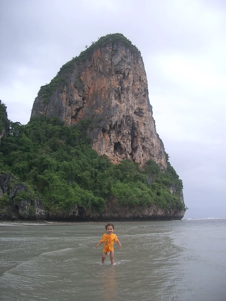 2004 Krabi Railey Beach Trip with Cokie & Som (27).JPG