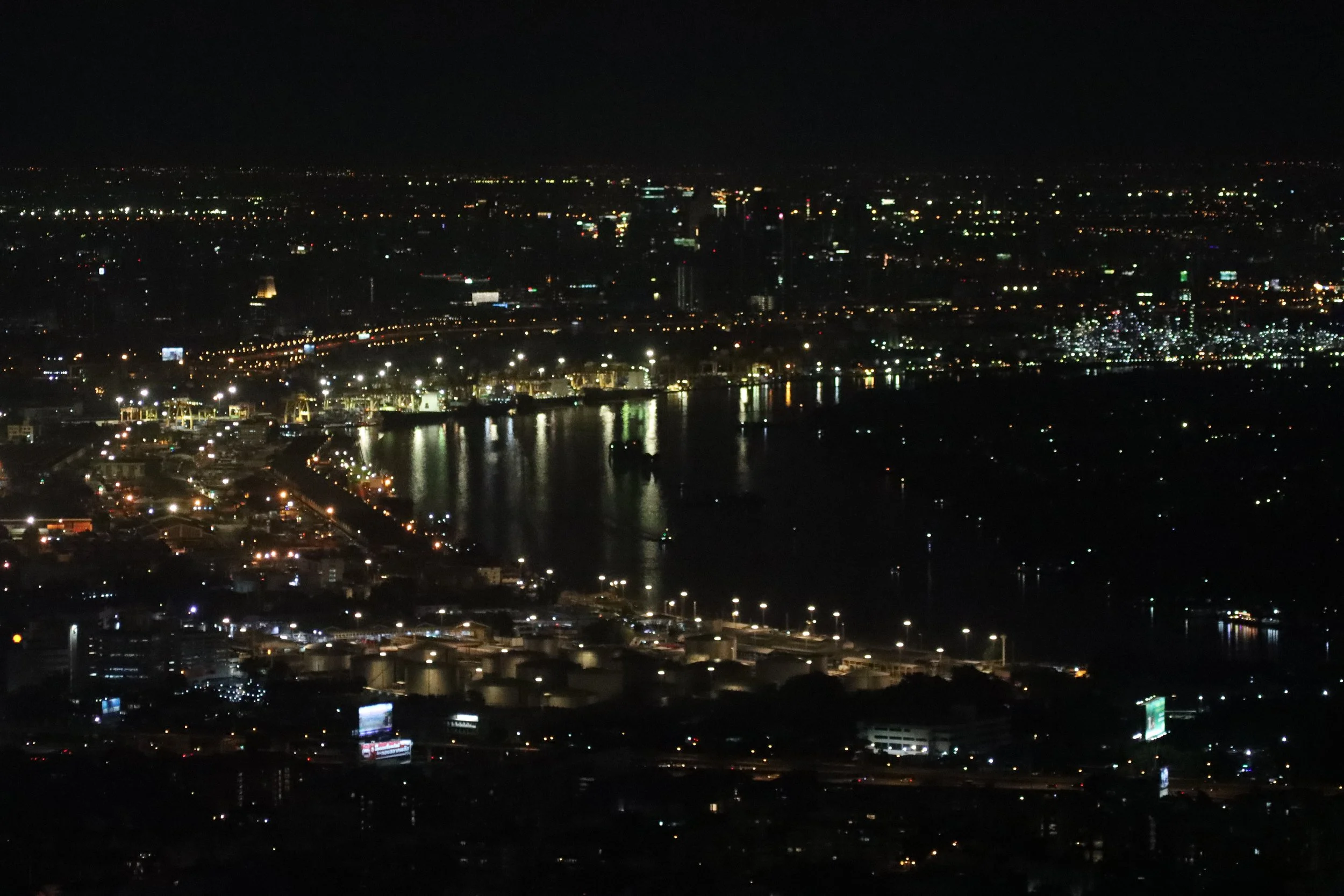2022 - Bangkok as seen from Mahanakhon Building Viewing Deck (523).JPG