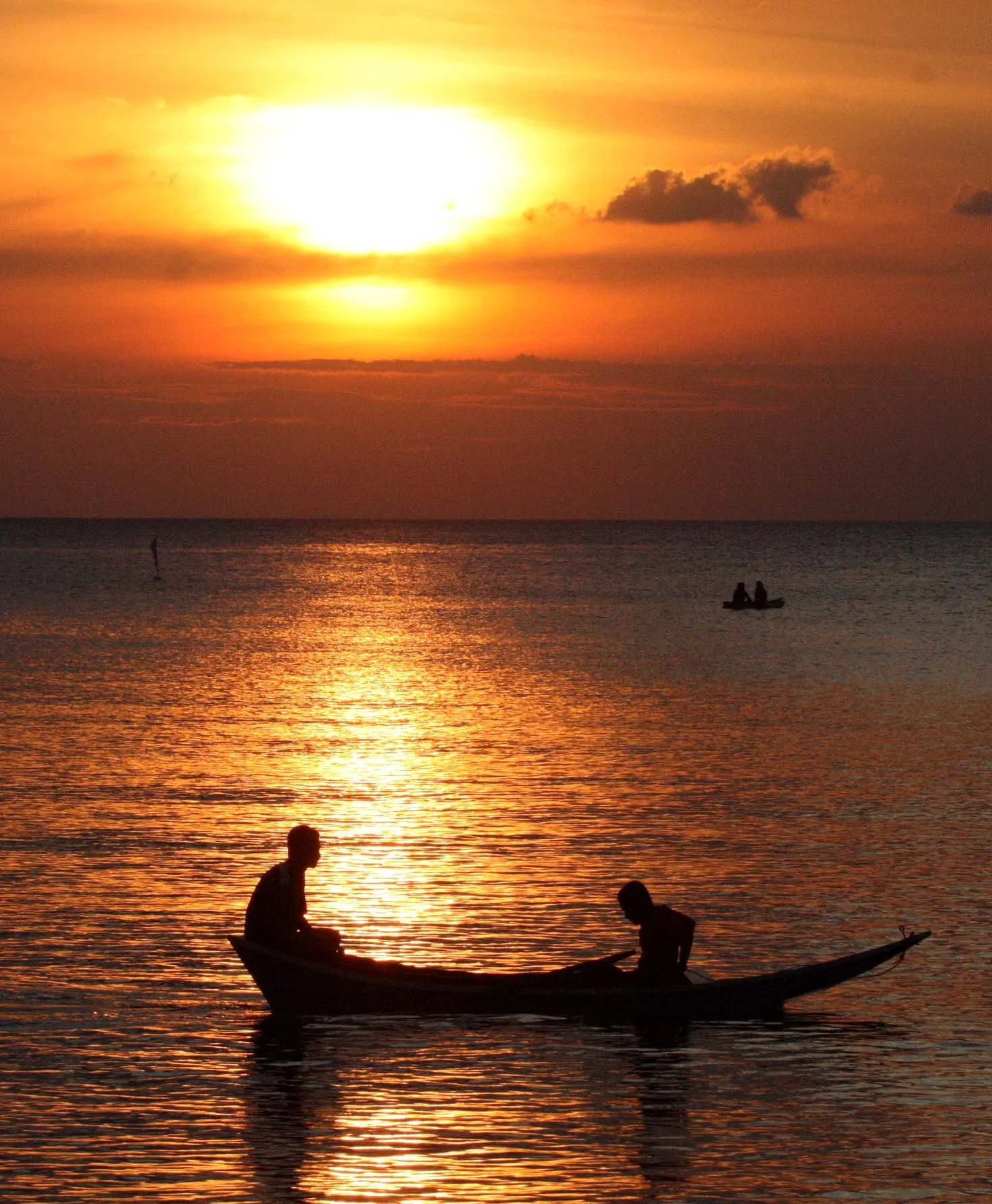 KO LANTA - PARTY AT OTTO'S - 2009 (32).JPG