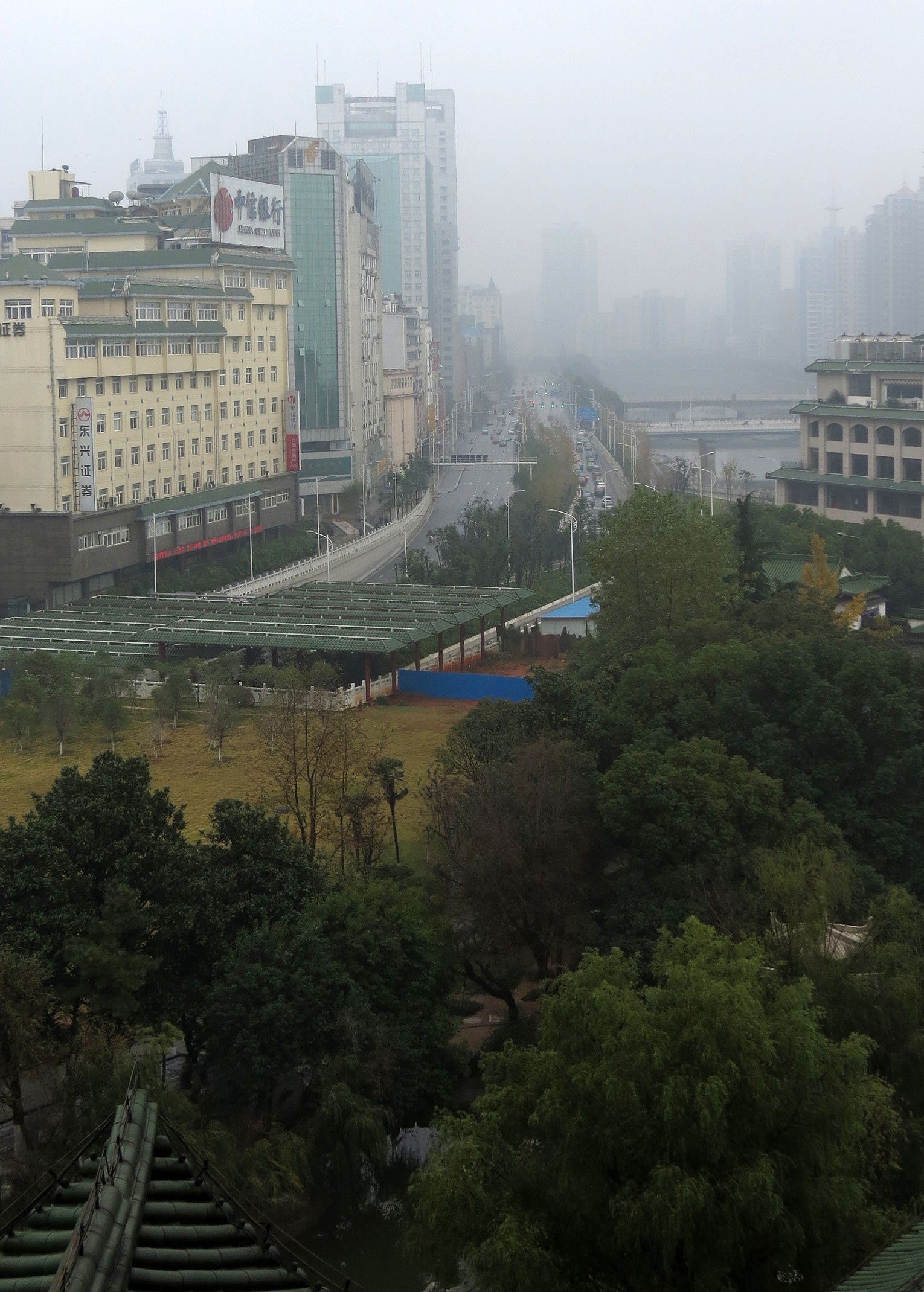 NANCHANG PAGODA - JIANGXI PROVINCE (6).JPG