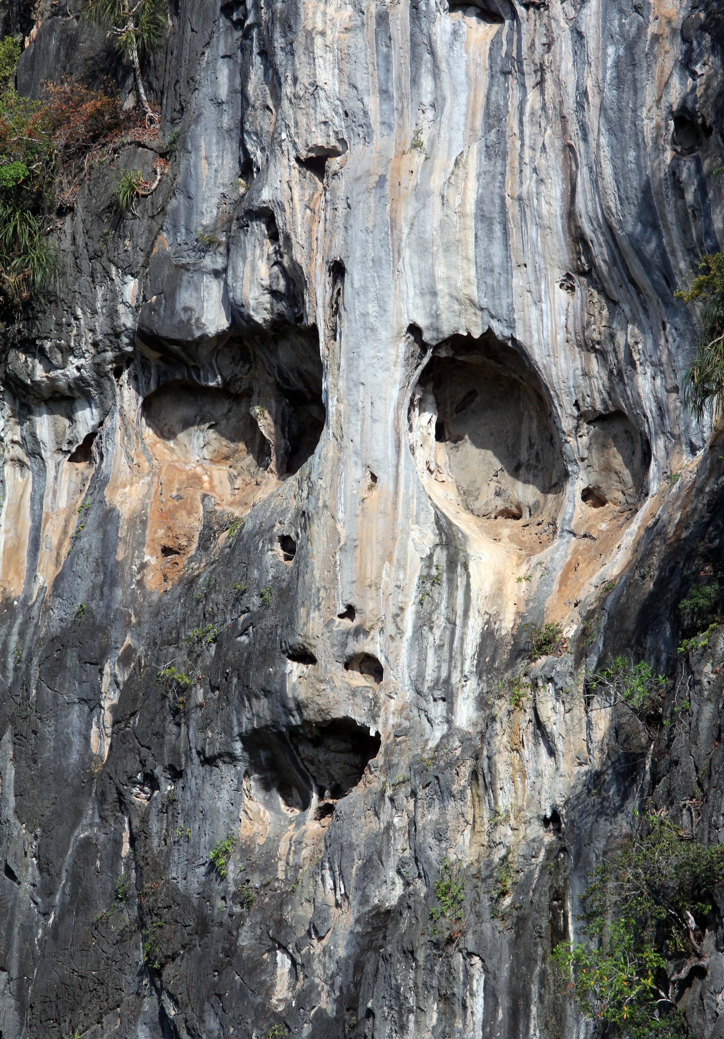 2014 ISB Trip to Khao Sok National Park Karos Island Ao Luek (170).JPG