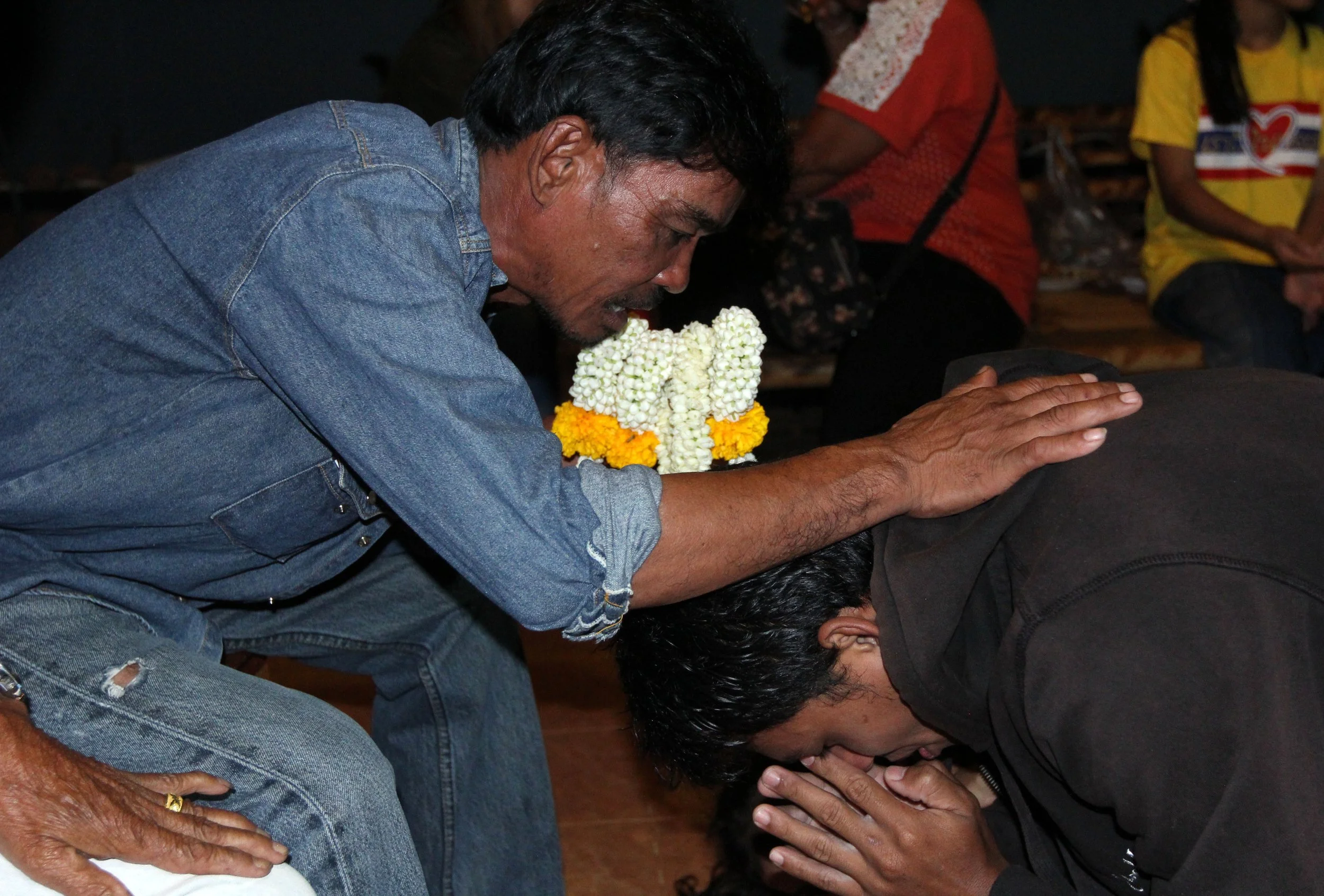 2014 Nakhon Ratchasima Korat Visit Taya and Kevin (121).JPG