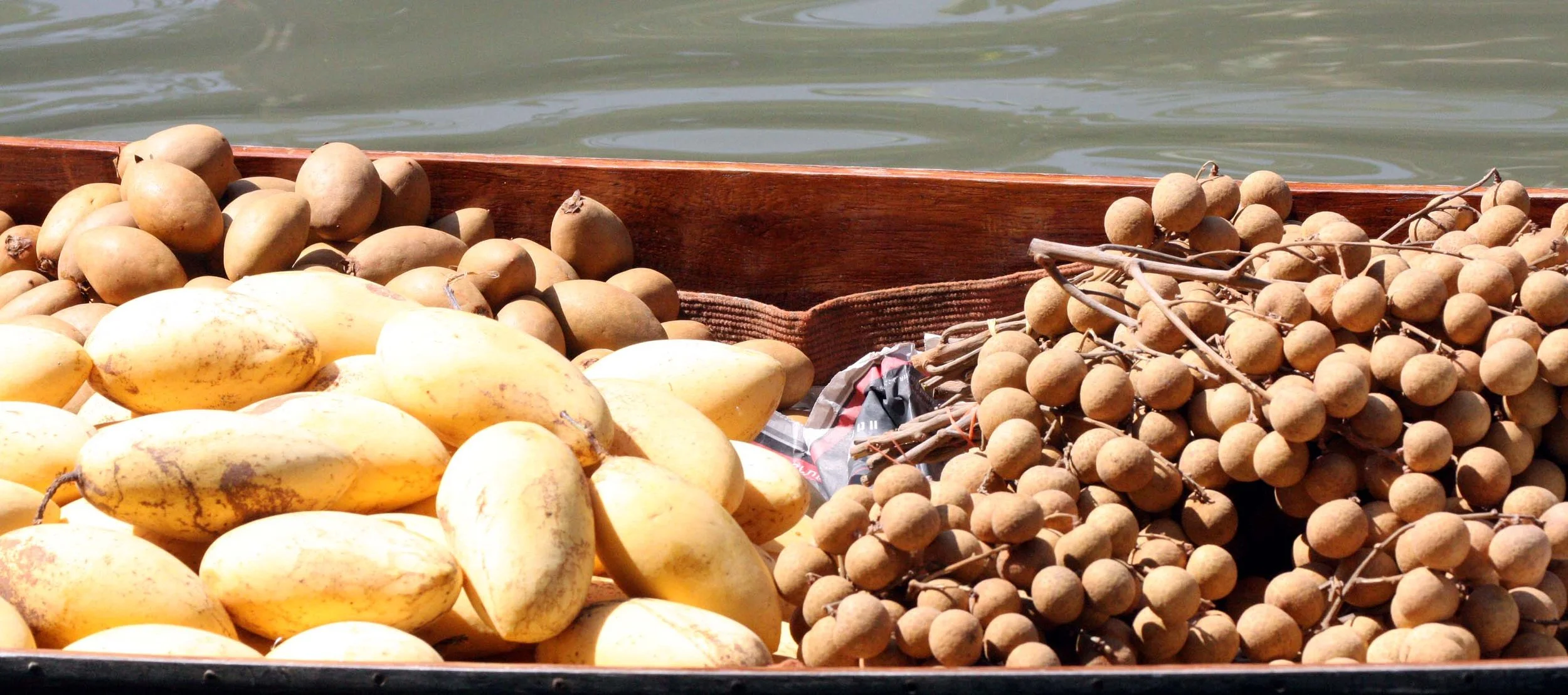 DAMNOEN SADUAK - FLOATING MARKET - CHRISTMAS IN THAILAND TRIP 2008 (68).JPG