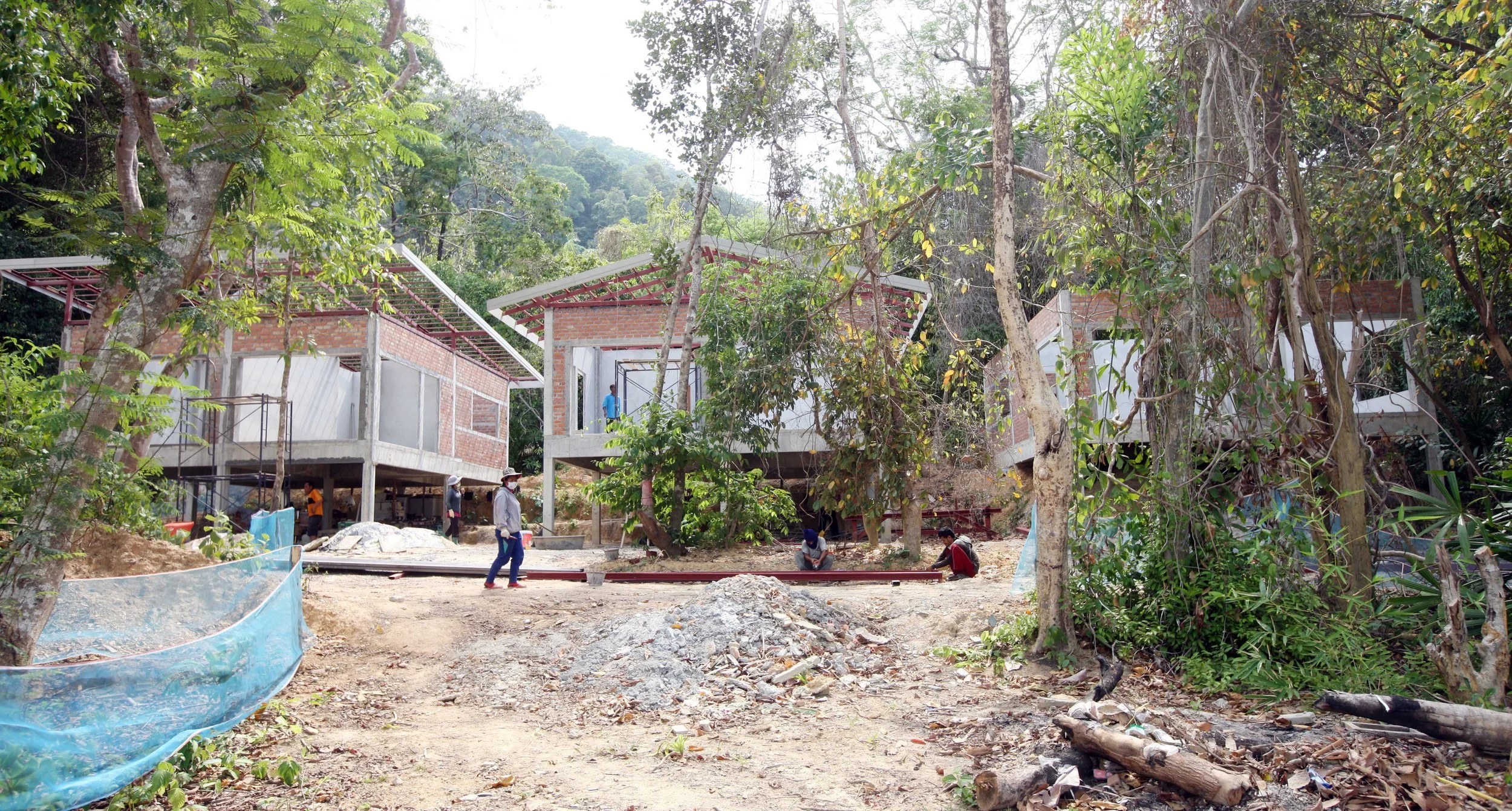 2015 Koh Lanta Songkran with friends from ISB (27).JPG