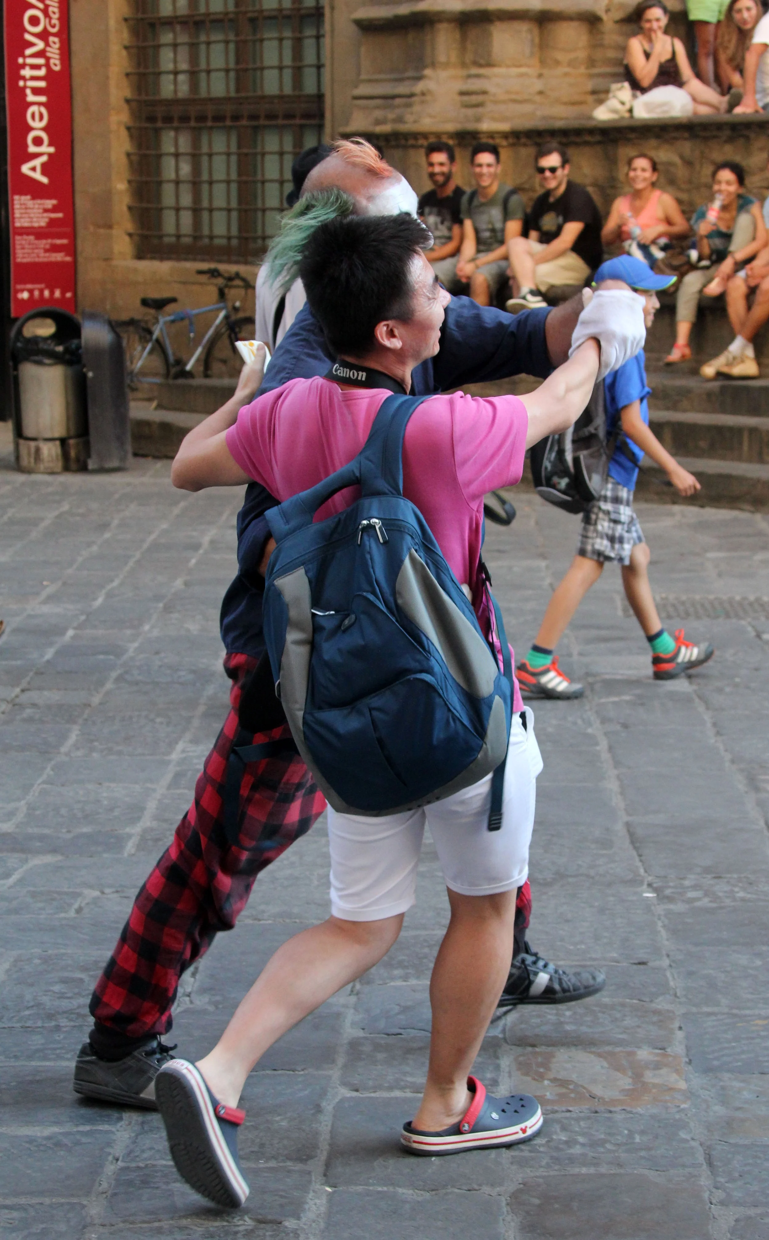 FLORENCE ITALY - JULY 2013 (139).JPG