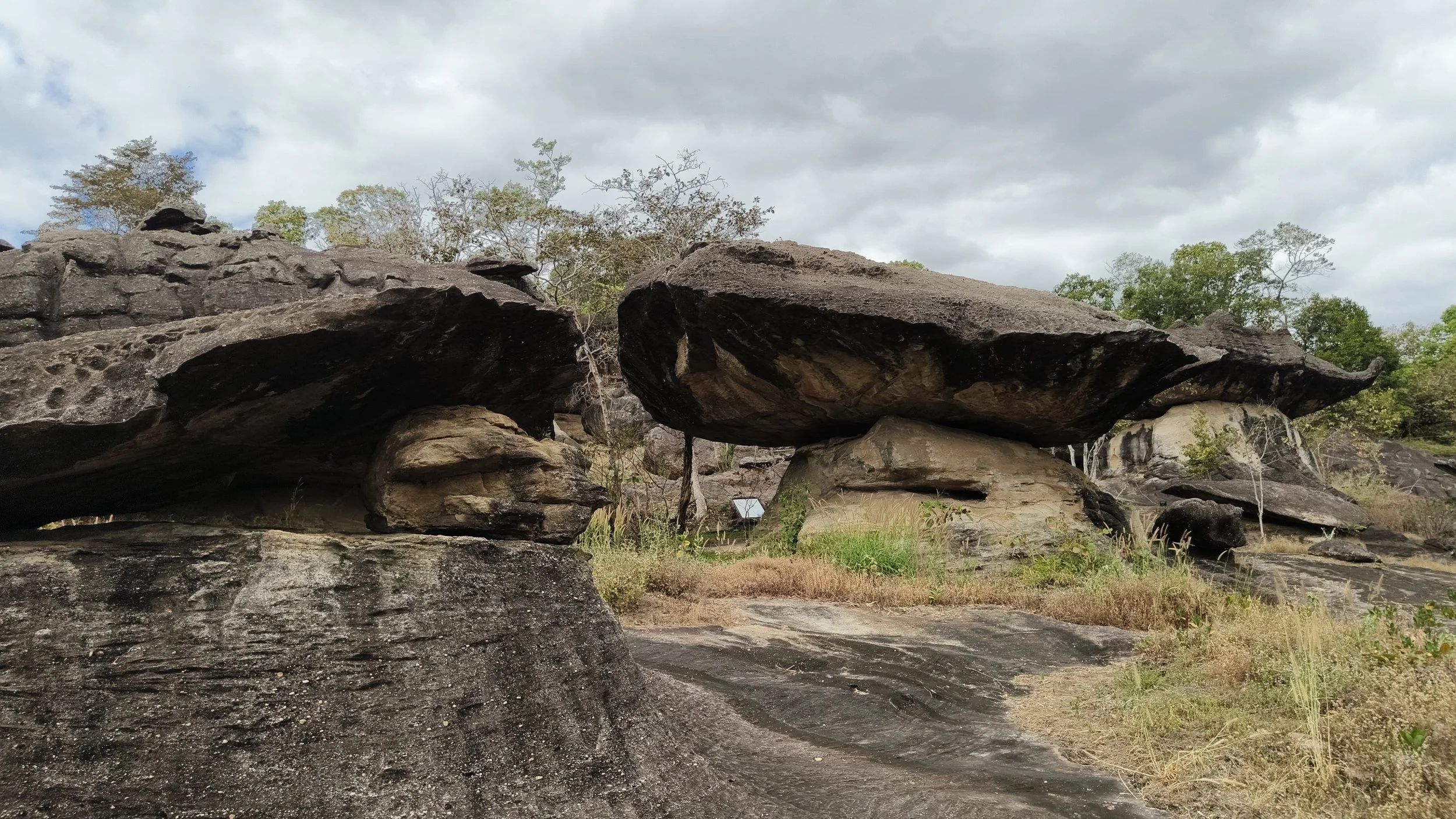  Phu Pha Thoep National Park - Mukdahan Thailand (16).jpg