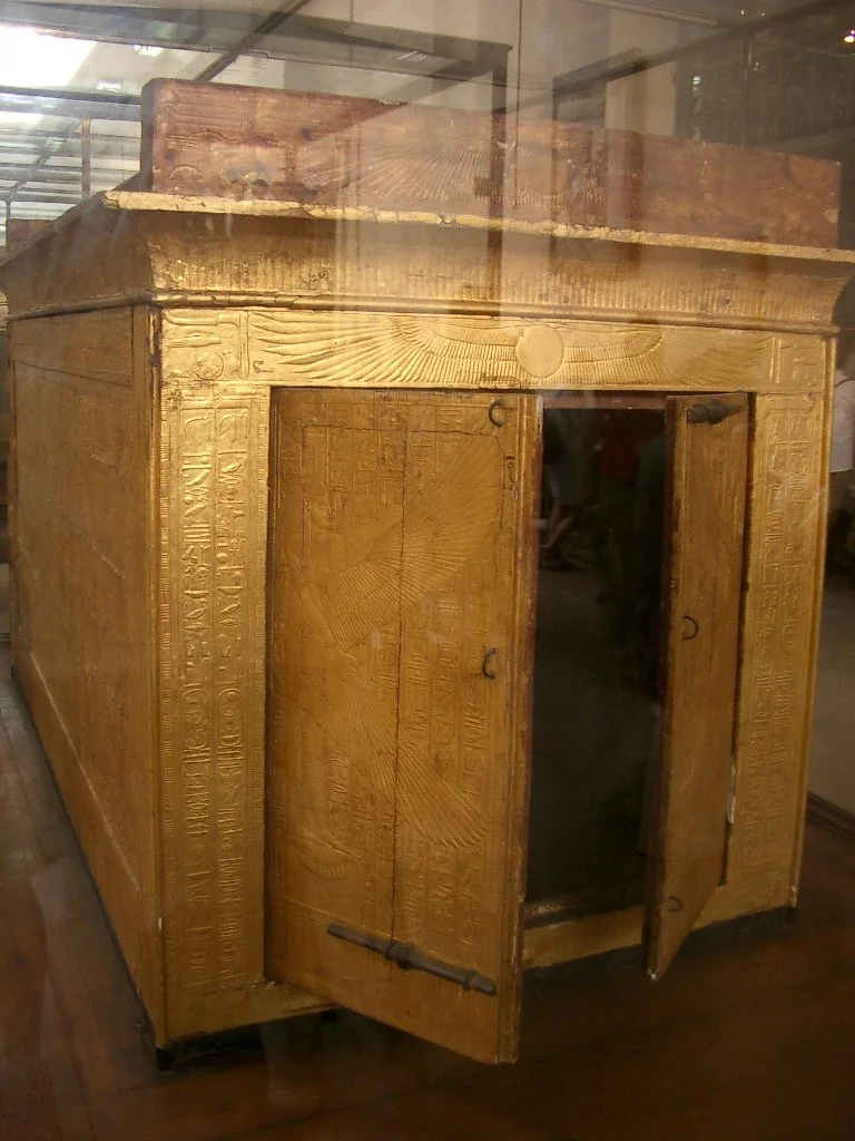 CAIRO MUSEUM - TUT EXHIBIT AND OTHERS (32).JPG