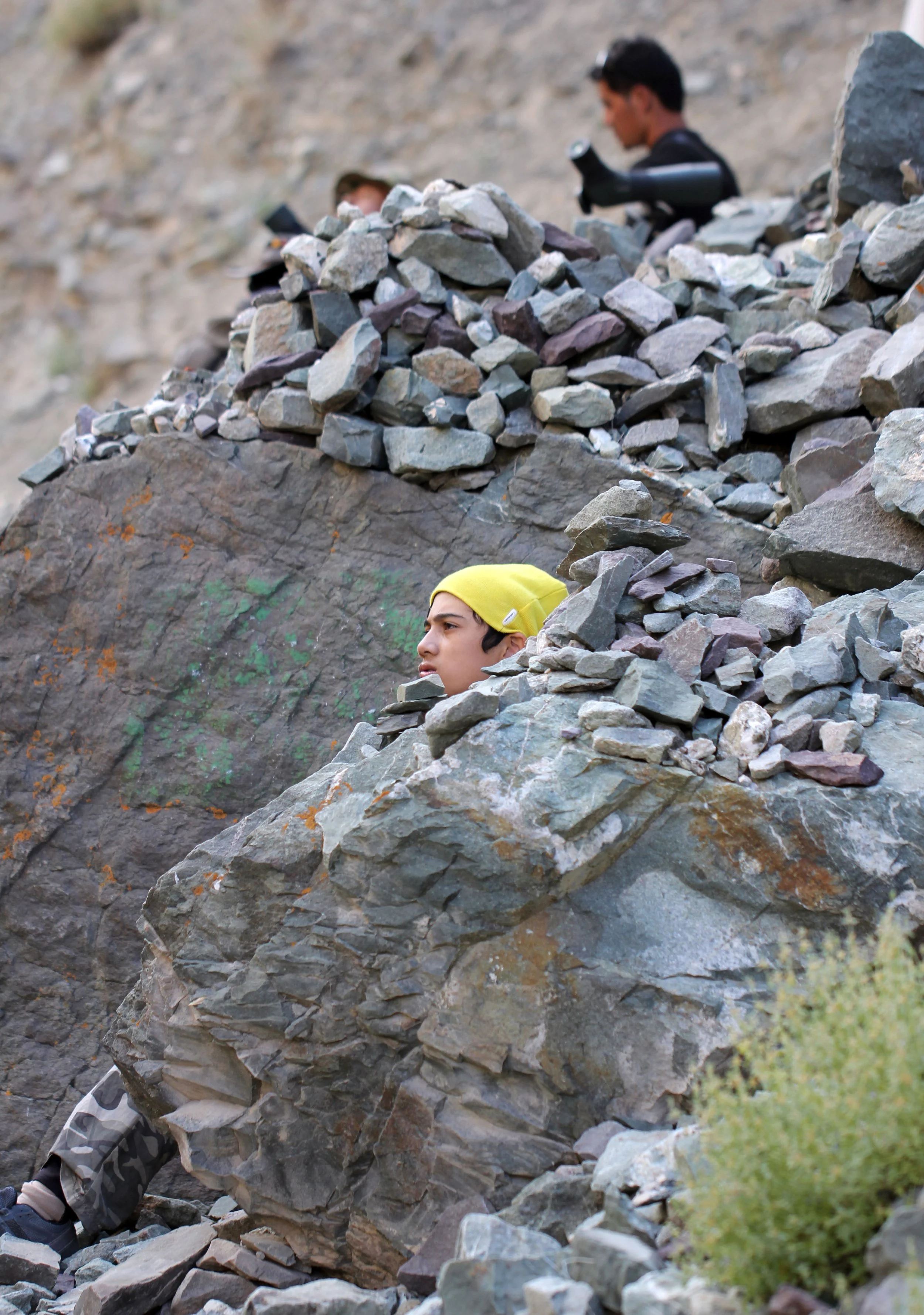 HEMIS NATIONAL PARK - LADAKH INDIA - JAMMU & KASHMIR NEAR RUMBAK VILLAGE (79).JPG