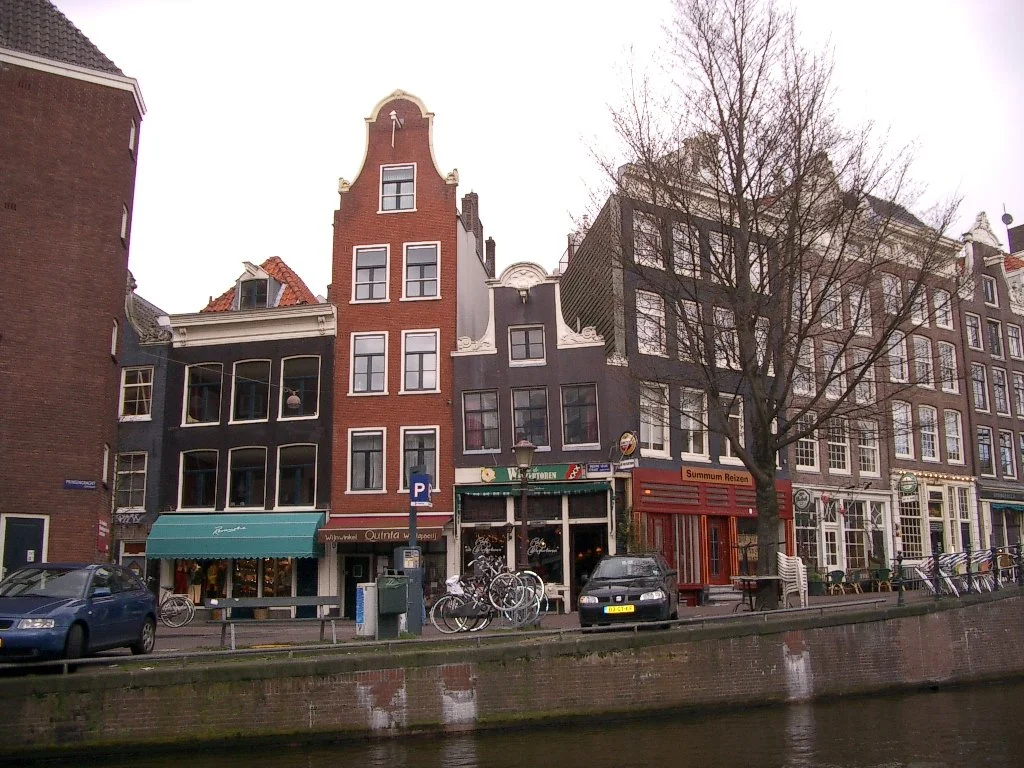 HOLLAND - AMSTERDAM 2004 (60).JPG