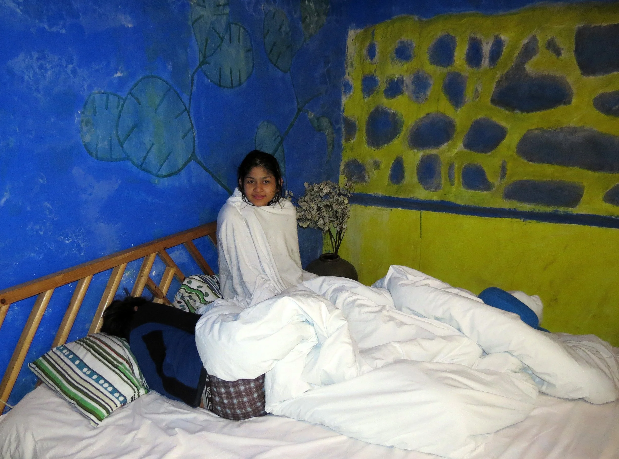 HIKERS INN - MAXIAOXIANG ZHEJIANG PROVINCE (19).JPG