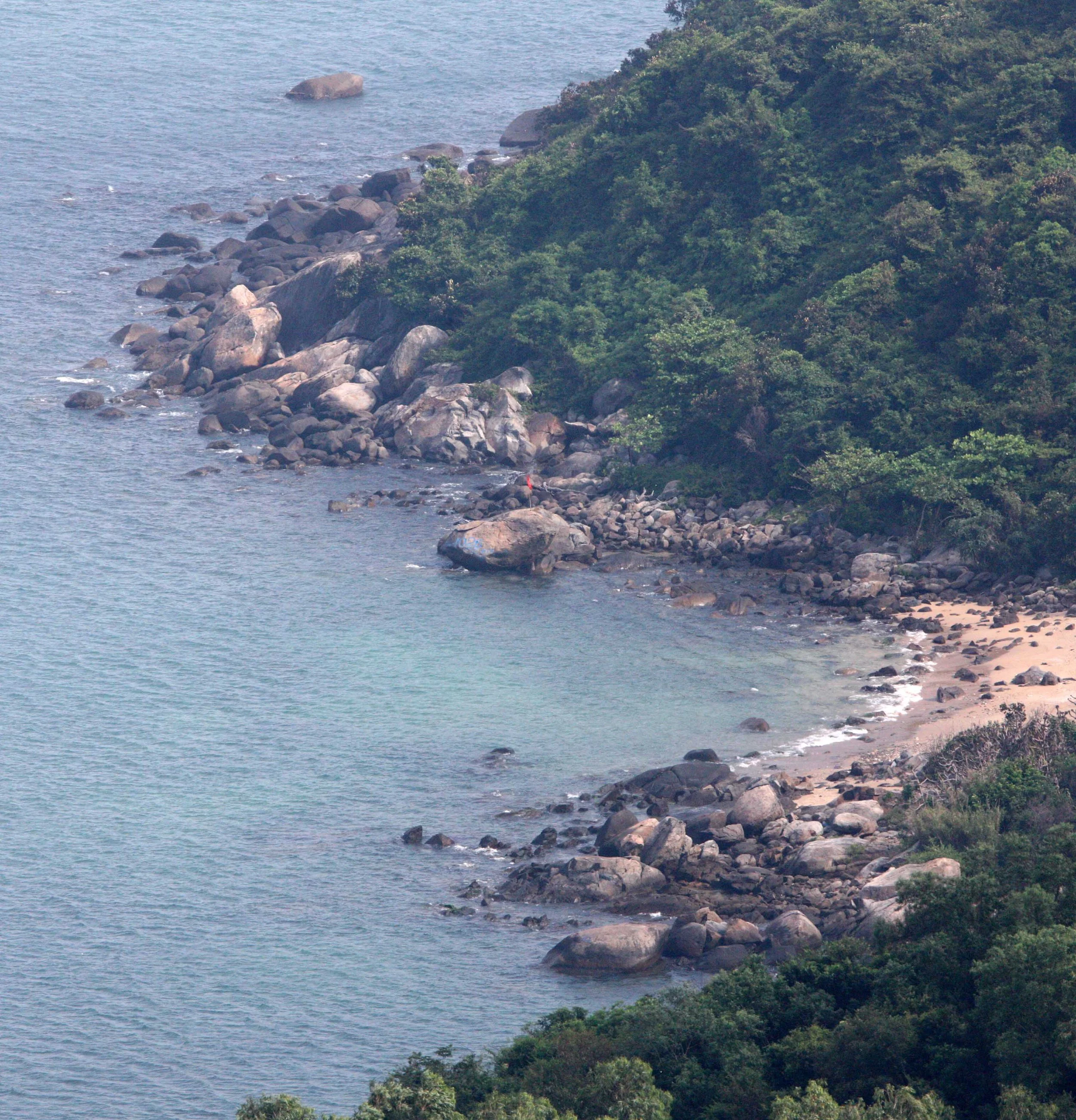 SON TRA PENINSULA DA NANG VIET NAM (11).JPG