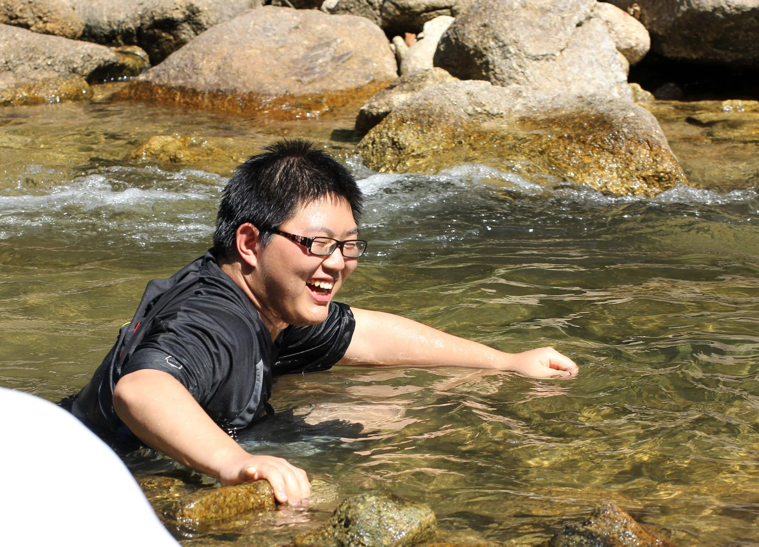 2014 ISB Trip to Tonte Falls in Trang (76).JPG