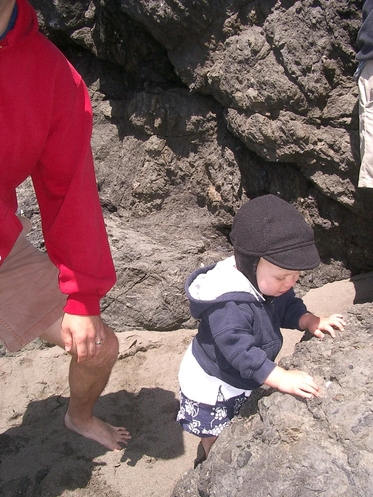 2004-6-12 LARRY AND KATRIS WEDDING IN EUREKA CALIFORNIA (74).JPG