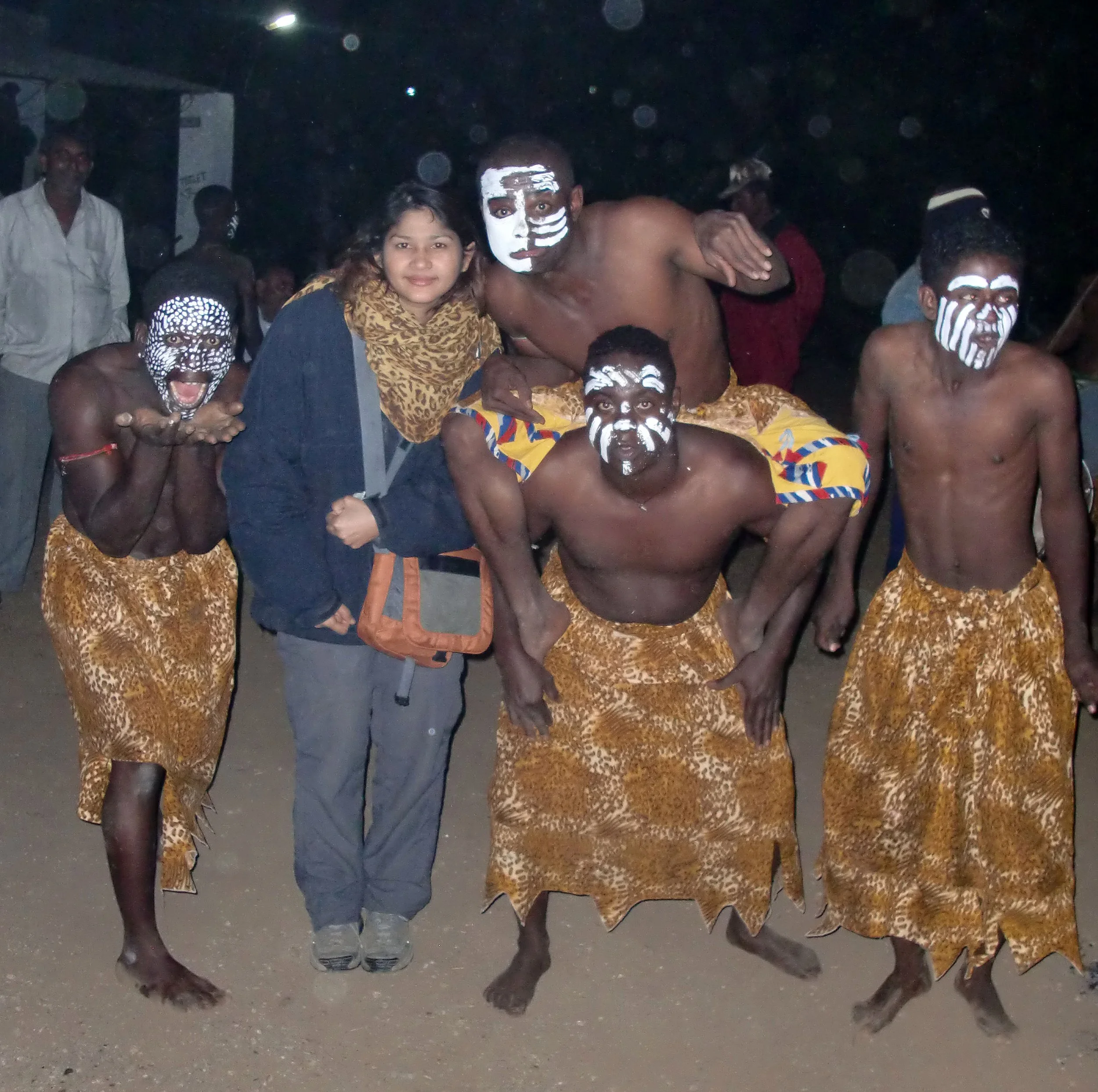 GUJARAT - AFRICAN VILLAGE - SASAN GIR - INDIA (11).JPG