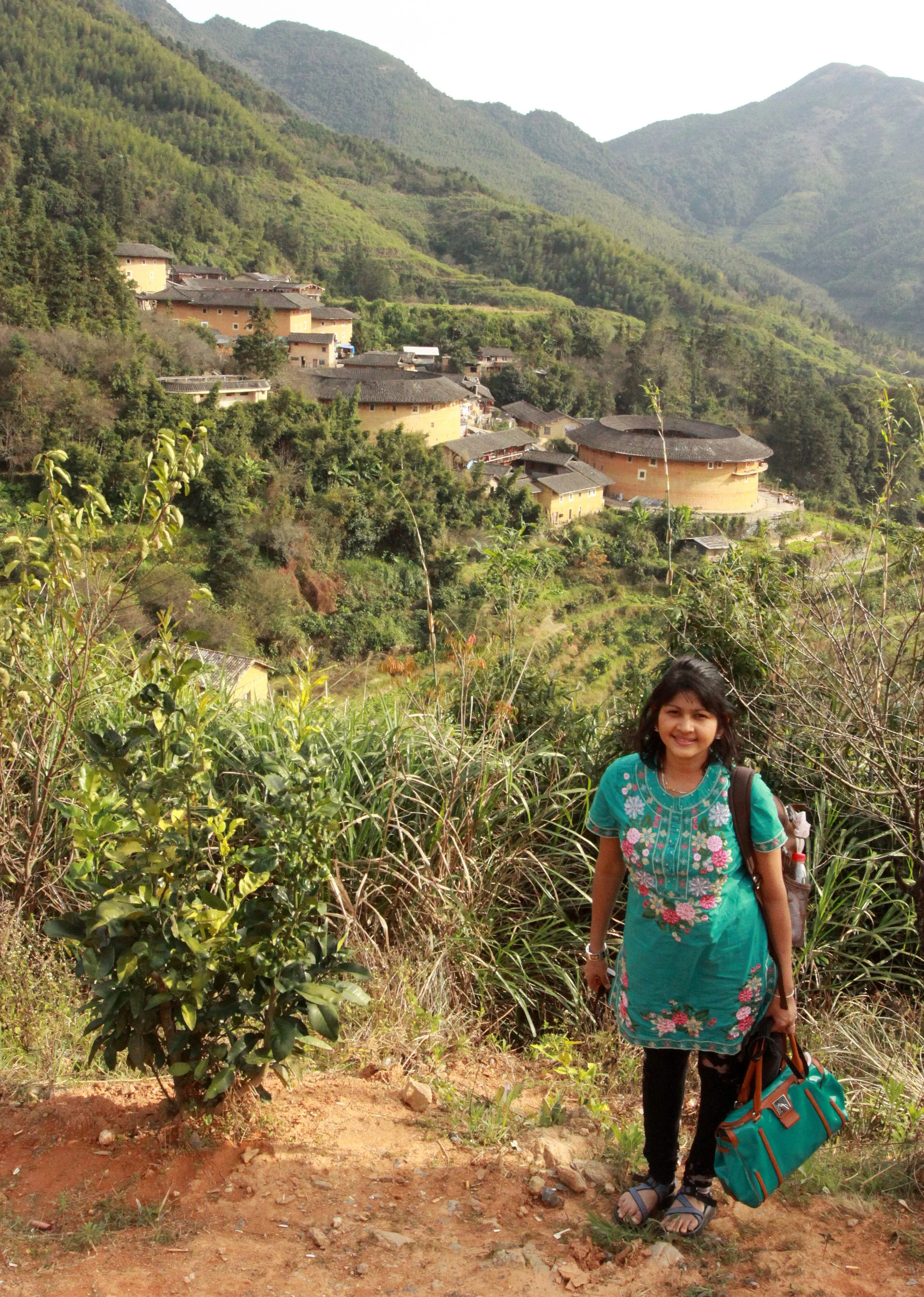 TIANLOUKENG HAKKA CLUSTER - FUJIAN CHINA (131).JPG