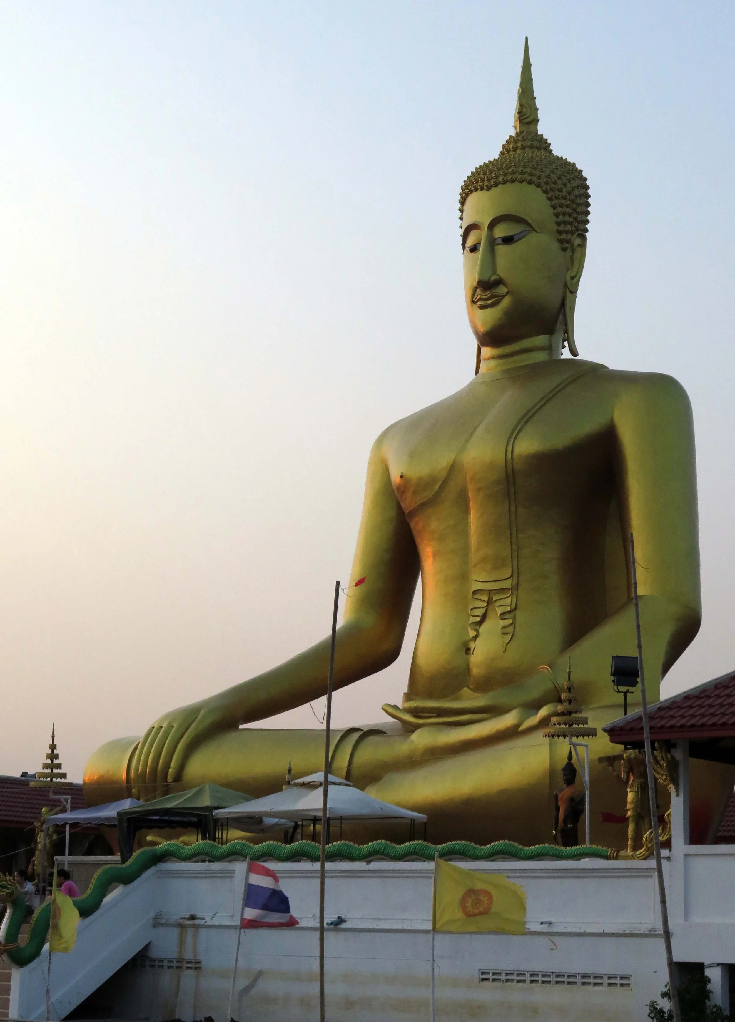 2013 Nonthaburi Setthasiri House and Nonthaburi Neighborhood (157).JPG