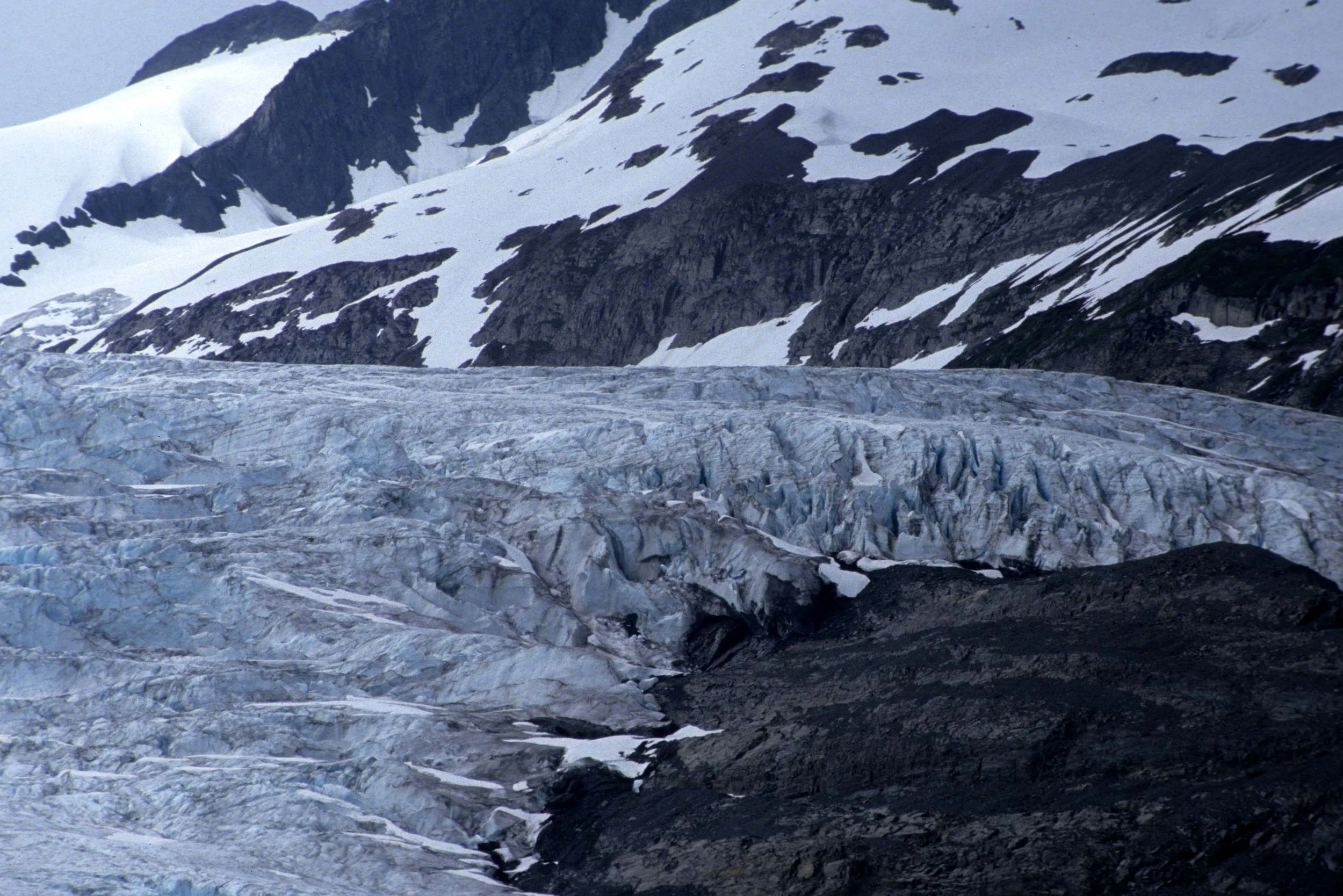 ALASKA - KENAI FJORDS GLACIER VIEW FROM ROAD.jpg