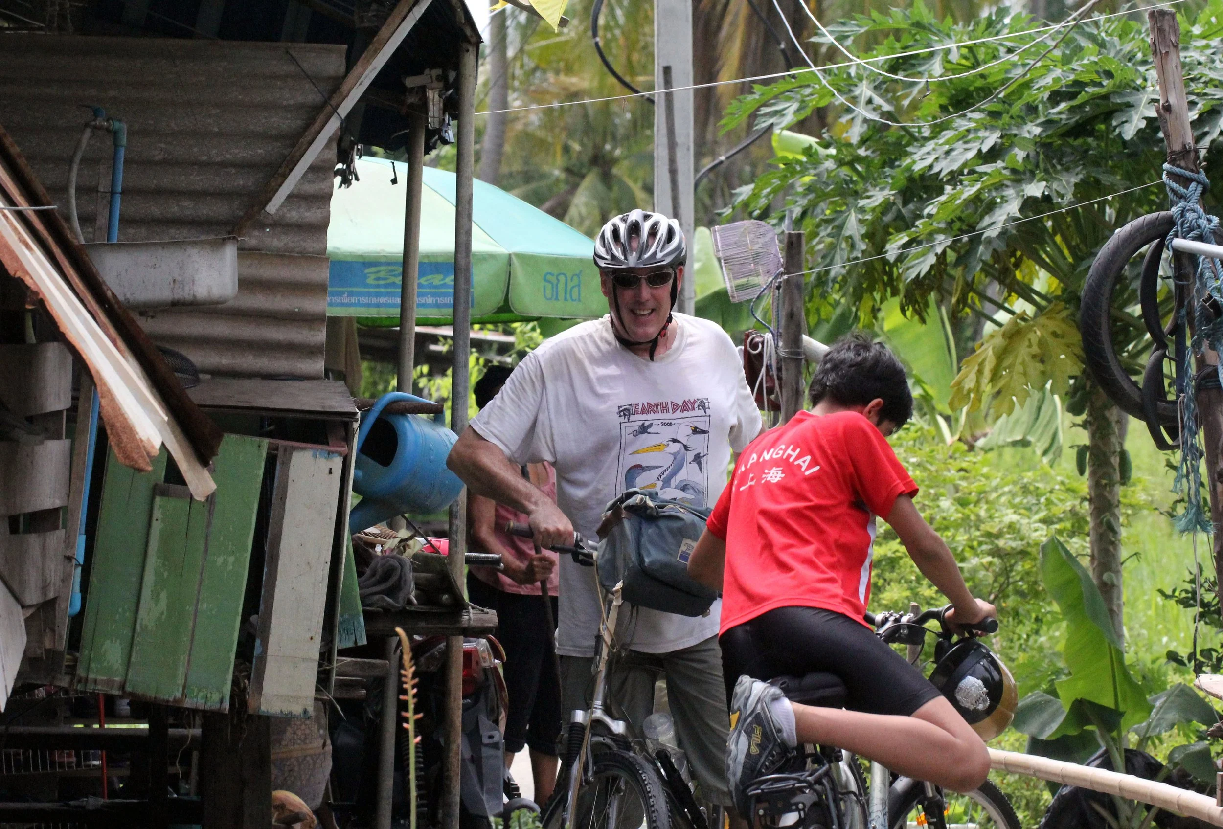 2014 Koh Kret Nonthaburi Bike Ride (124).JPG