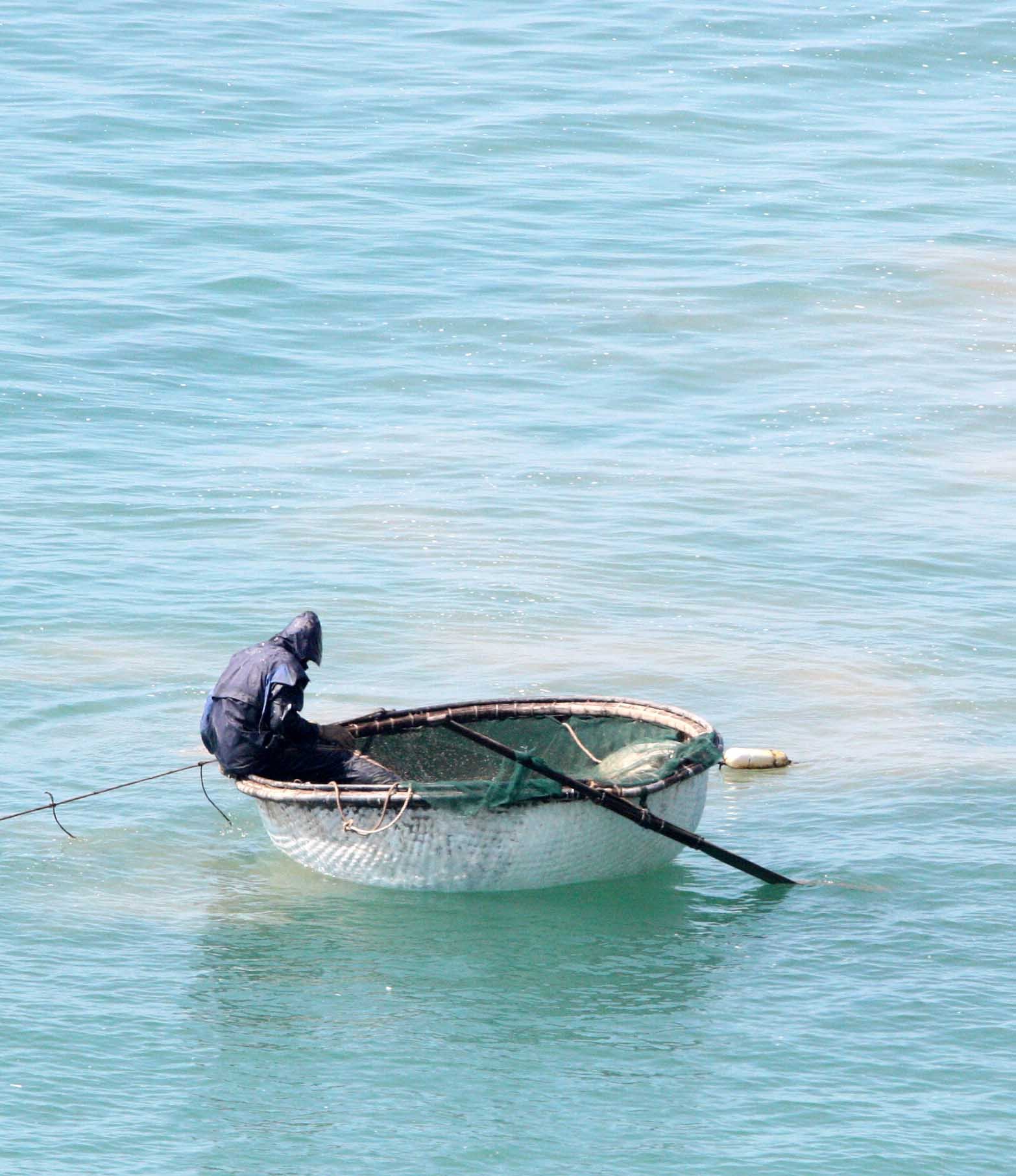Danang Bay