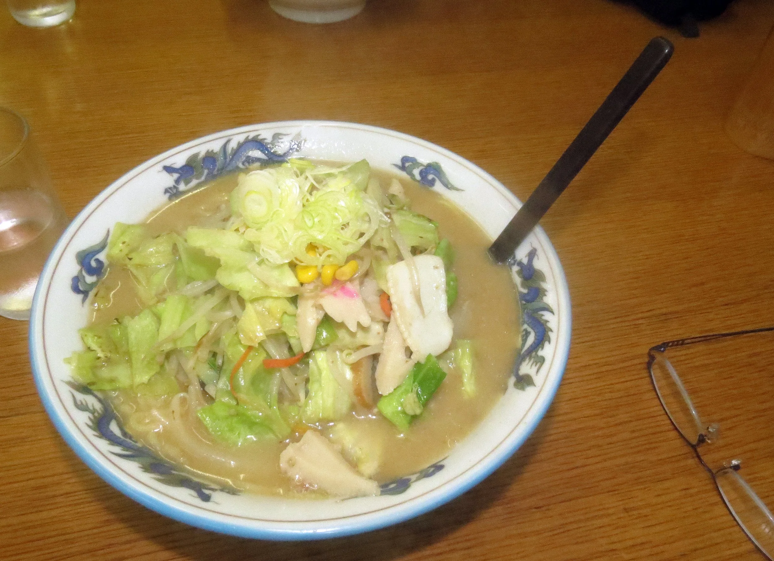 FOOD - RAMEN DINNER - KARUIZAWA JAPAN (6).JPG