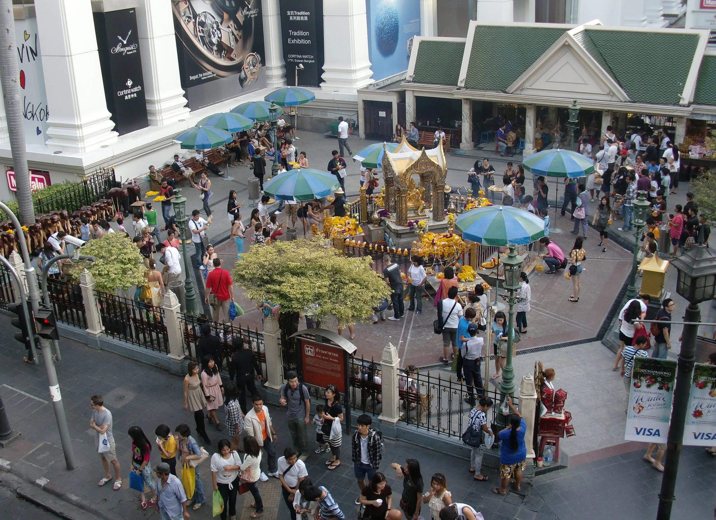 2011 Bangkok Winter Trip from China (19).JPG