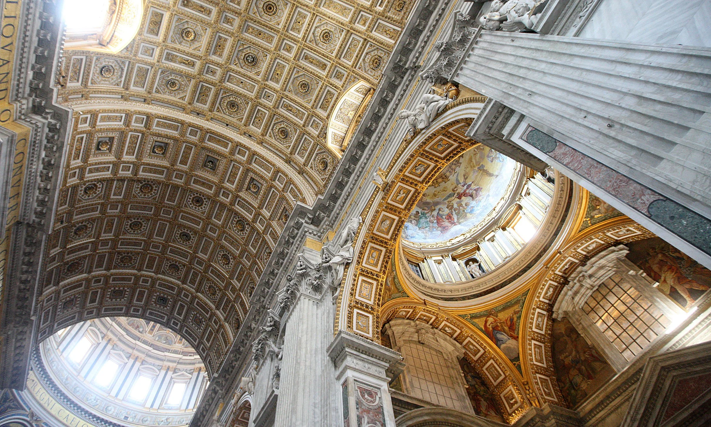 ROME ITALY - SUMMER JUNE 2013 (160).JPG