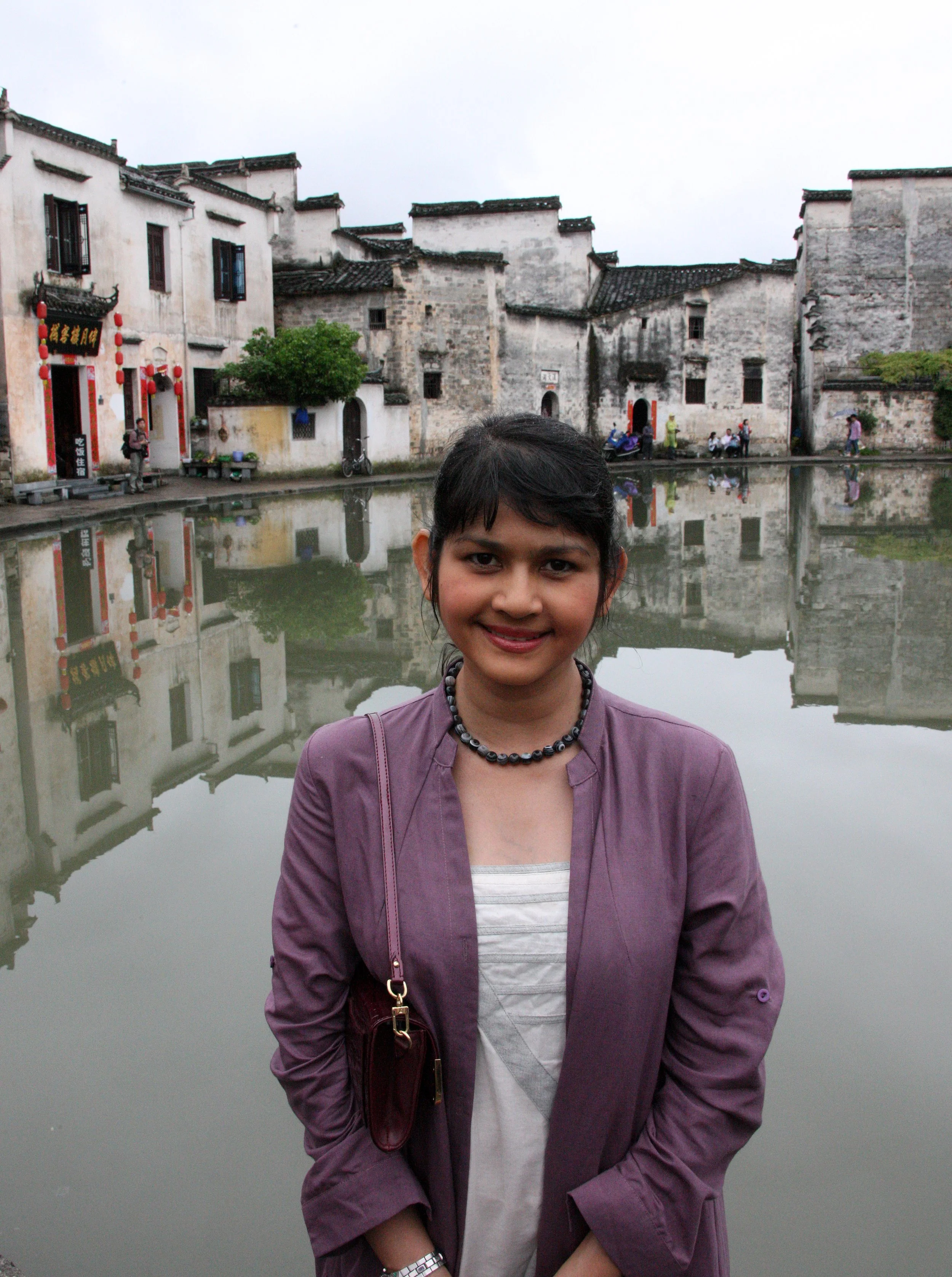 HONGCUN VILLAGE - ANHUI PROVINCE CHINA (103).JPG