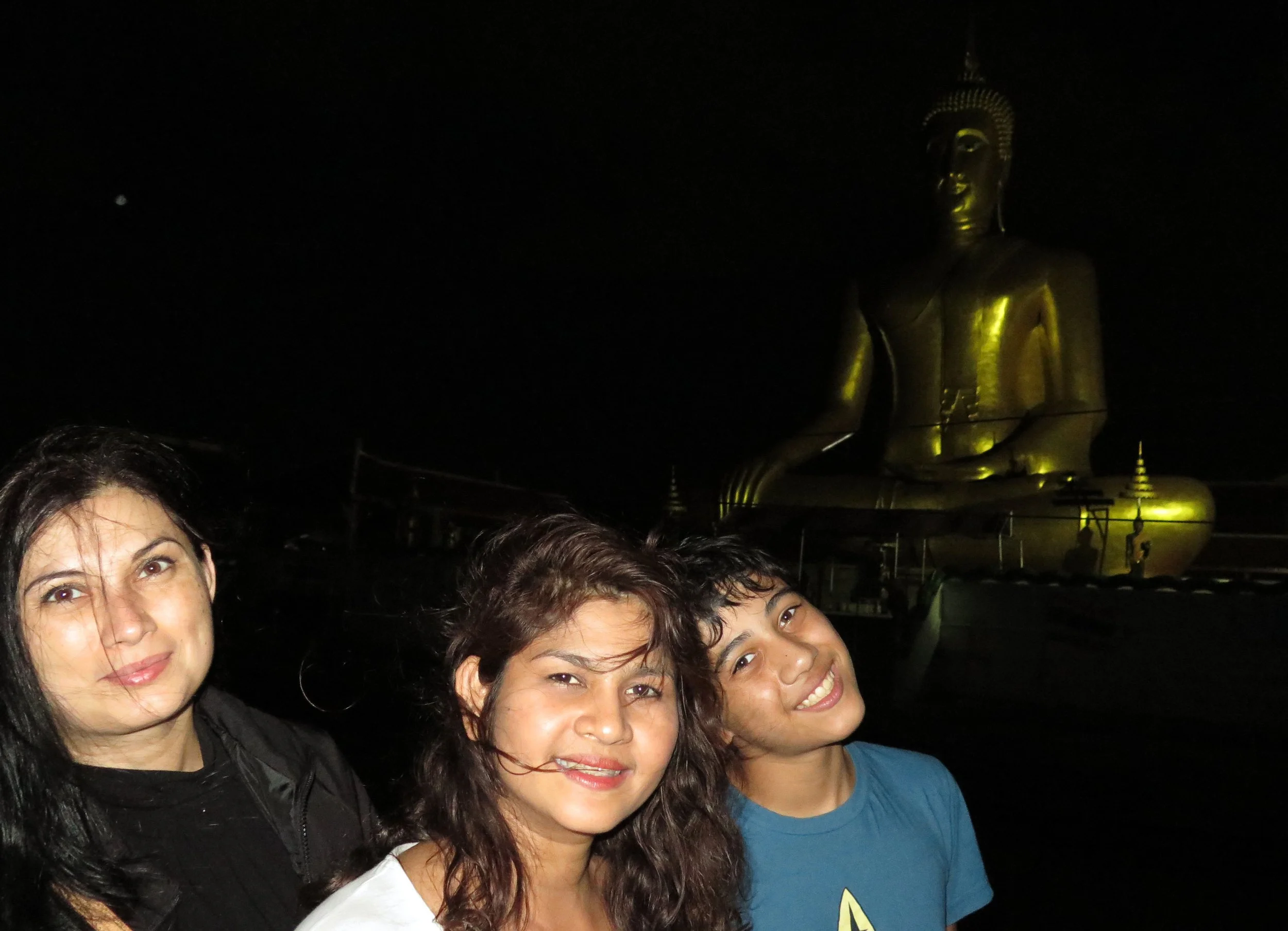 2015 Parties in Bangkok with Friends (56).JPG