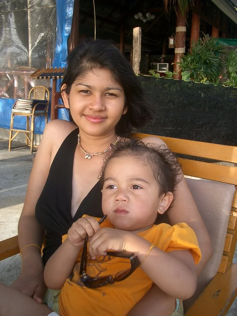 2004 Krabi Railey Beach Trip with Cokie & Som (49).JPG
