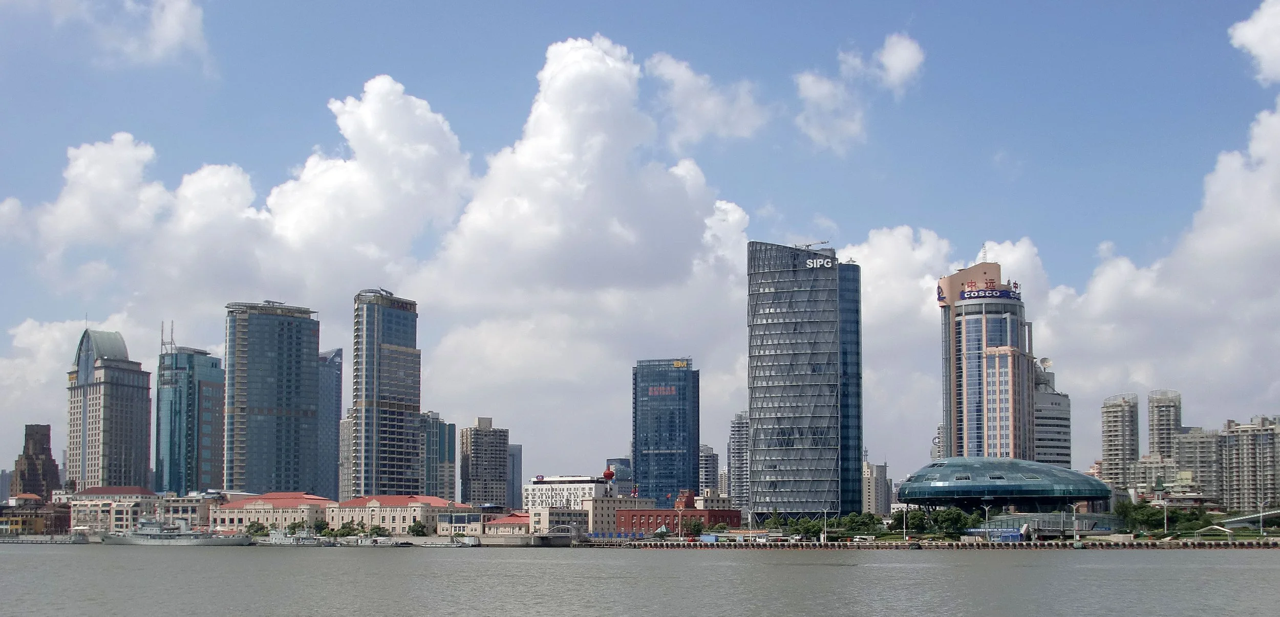 2010-9-18 BIKE RIDE TO PUDONG (43).JPG