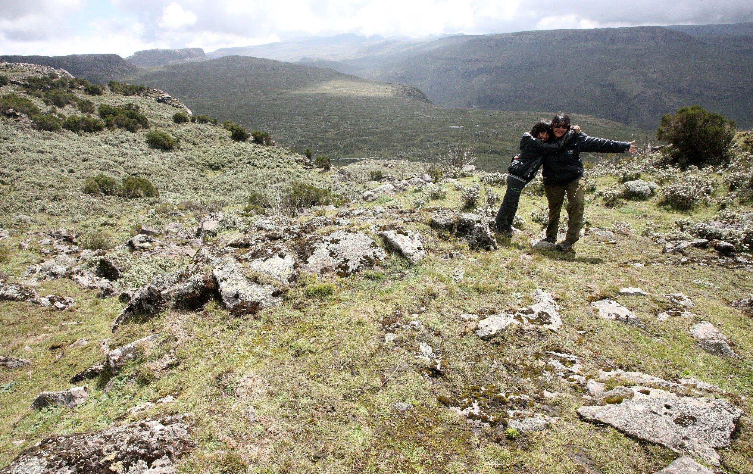 BALE MOUNTAINS NATIONAL PARK - SANETTI PLATEAU (25).JPG