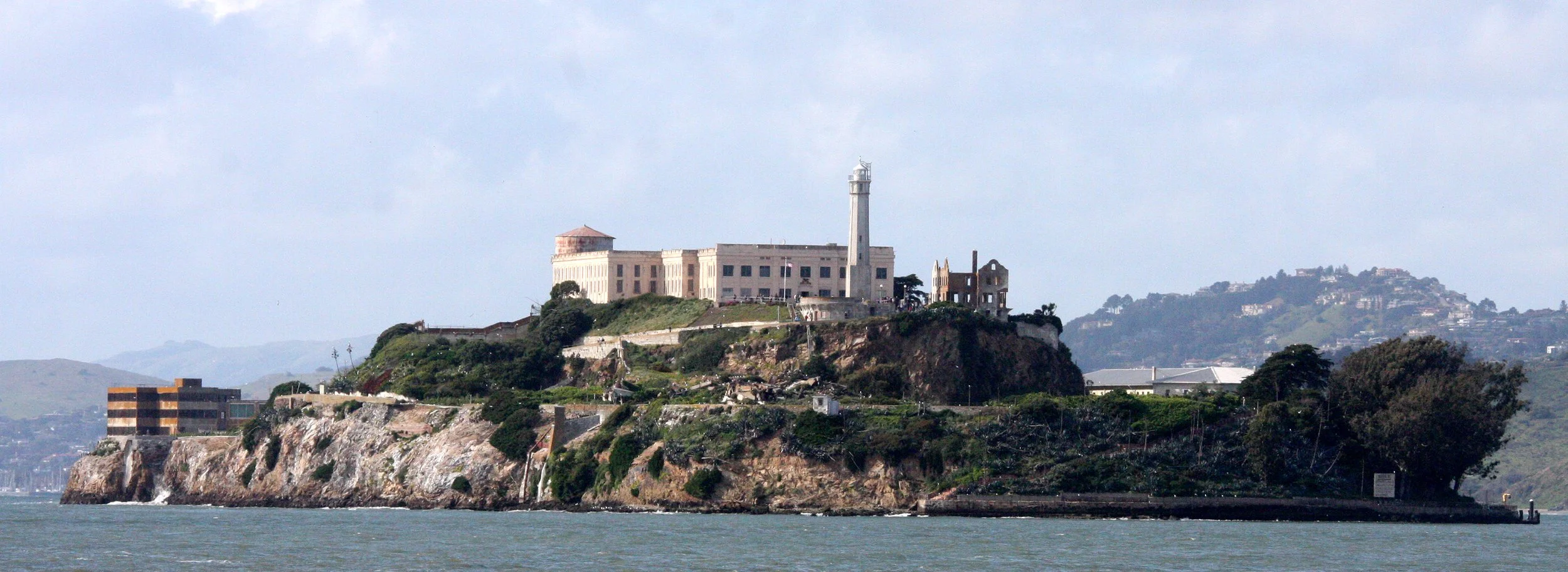 2010-3-31 SAN FRANCISCO ALCATRAZ ISLAND.JPG