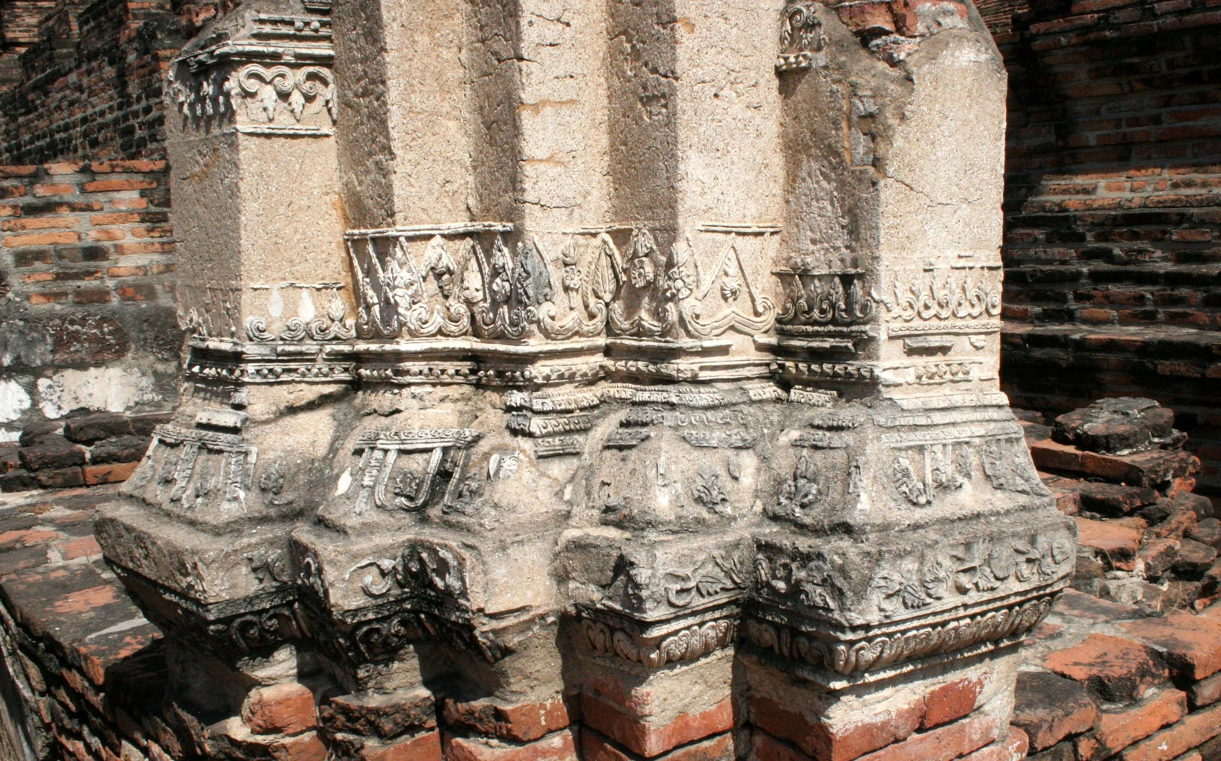 AYUDTHAYA - CHRISTMAS TRIP 2008 (94).JPG