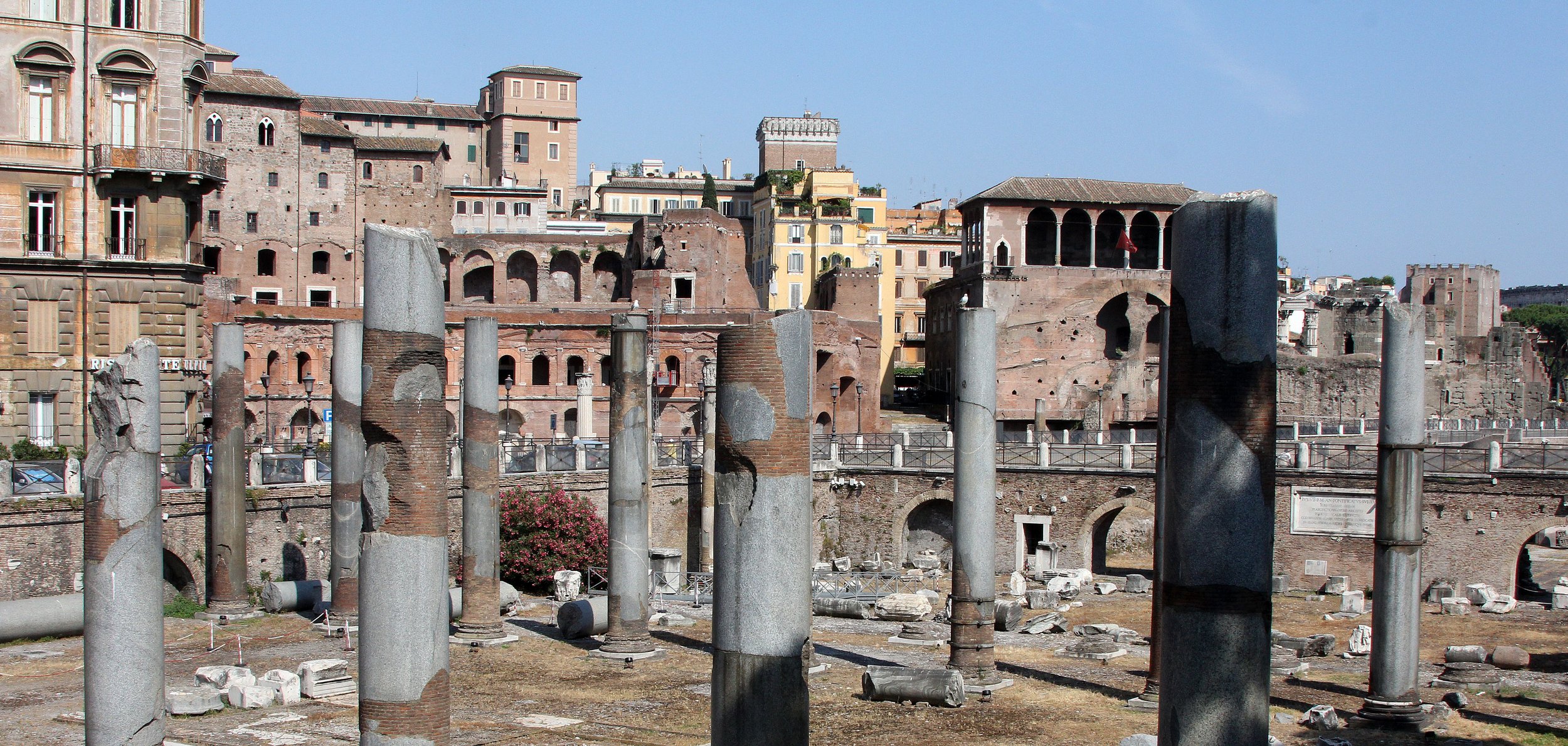 ROME ITALY - JUNE-JULY 2013 (83).JPG