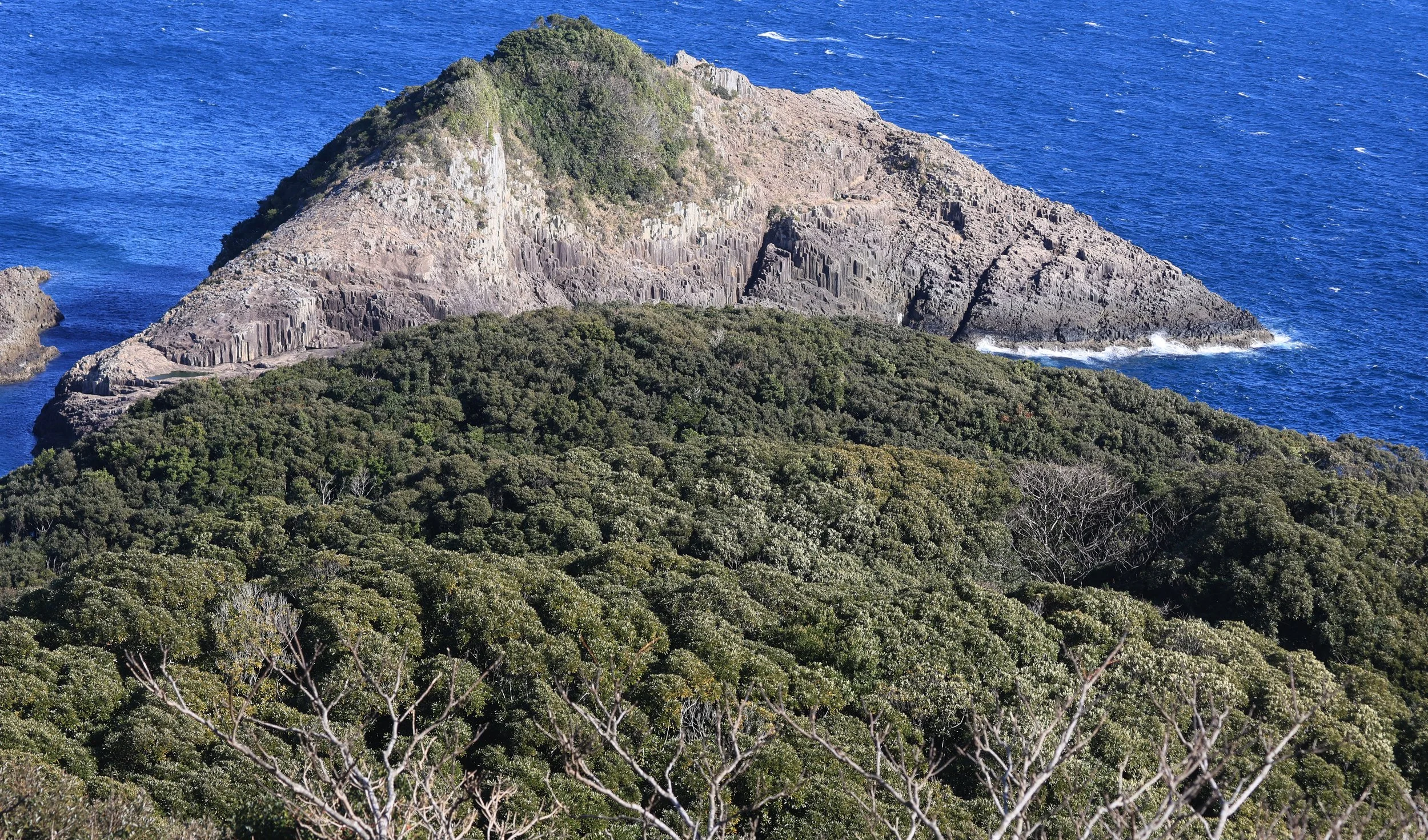 Cape Hyuga, Miyzazki, Umagase Kyushu (10).jpg