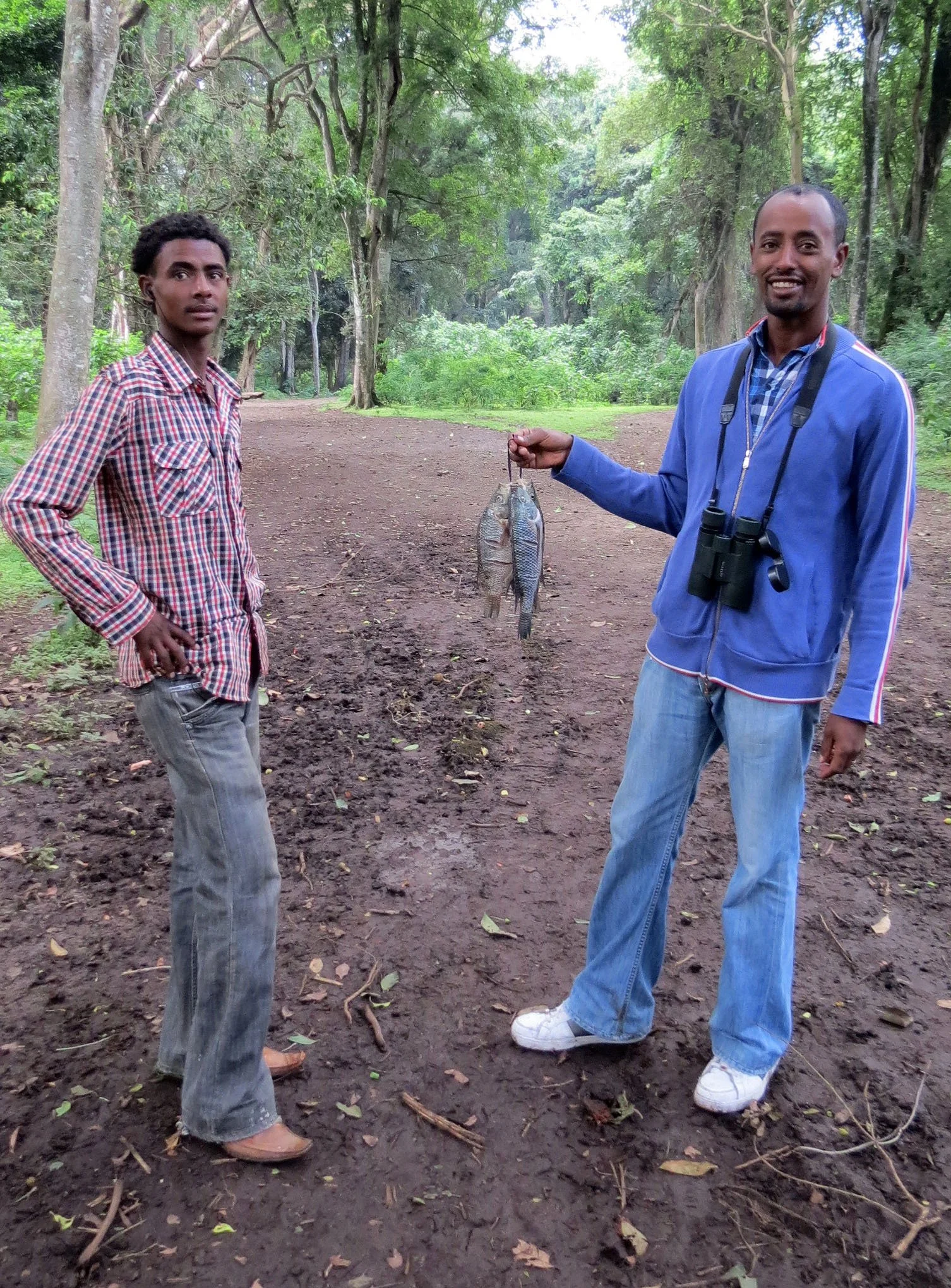 LANGANO LAKE ETHIOPIA - BISHANGARI LODGE AND SURROUNDING FOREST (6).JPG