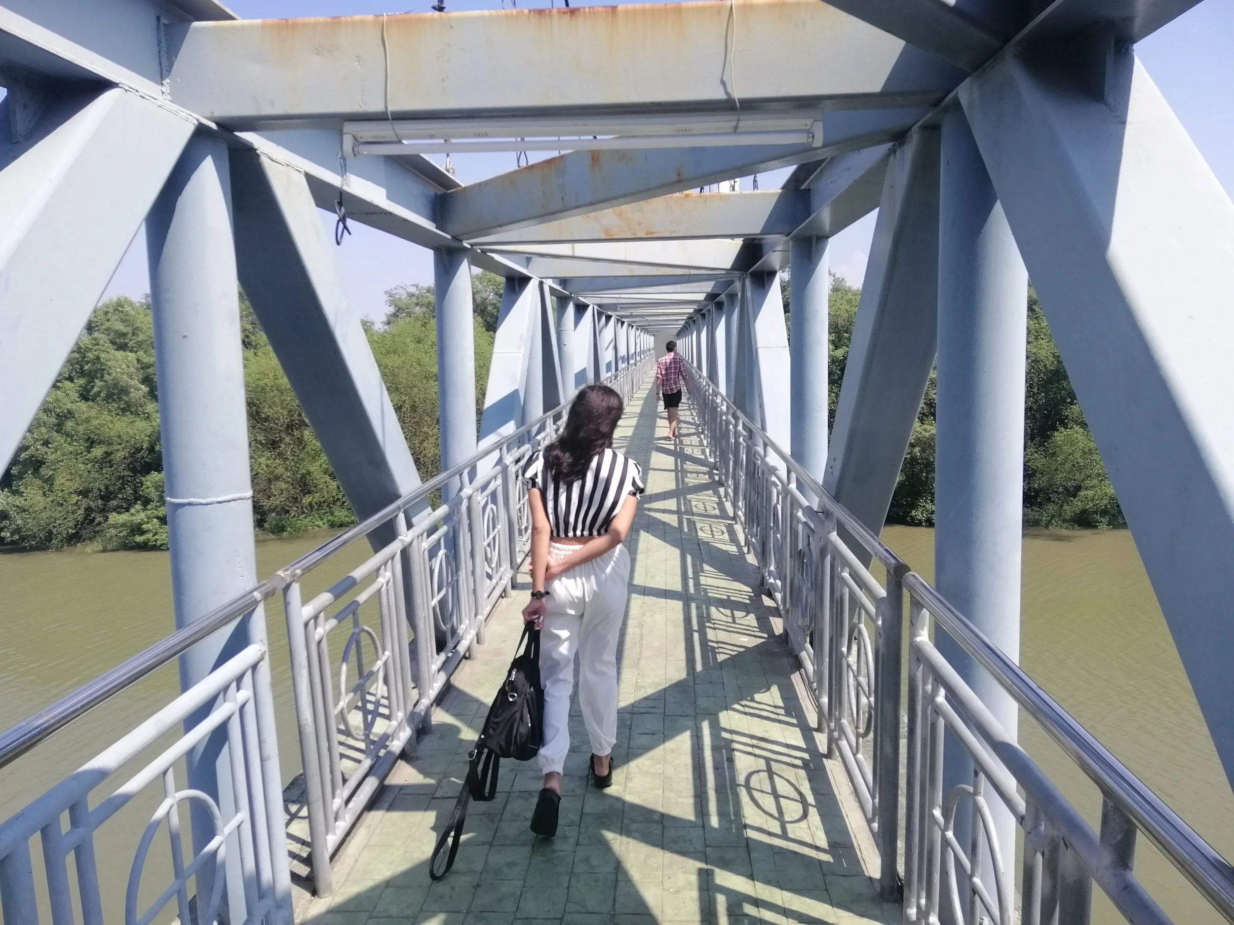 2019 Samut Prakan Phi Suea Samut Fort Museum & Island Motorcycle Rides with Cokie & Gift (2).jpg
