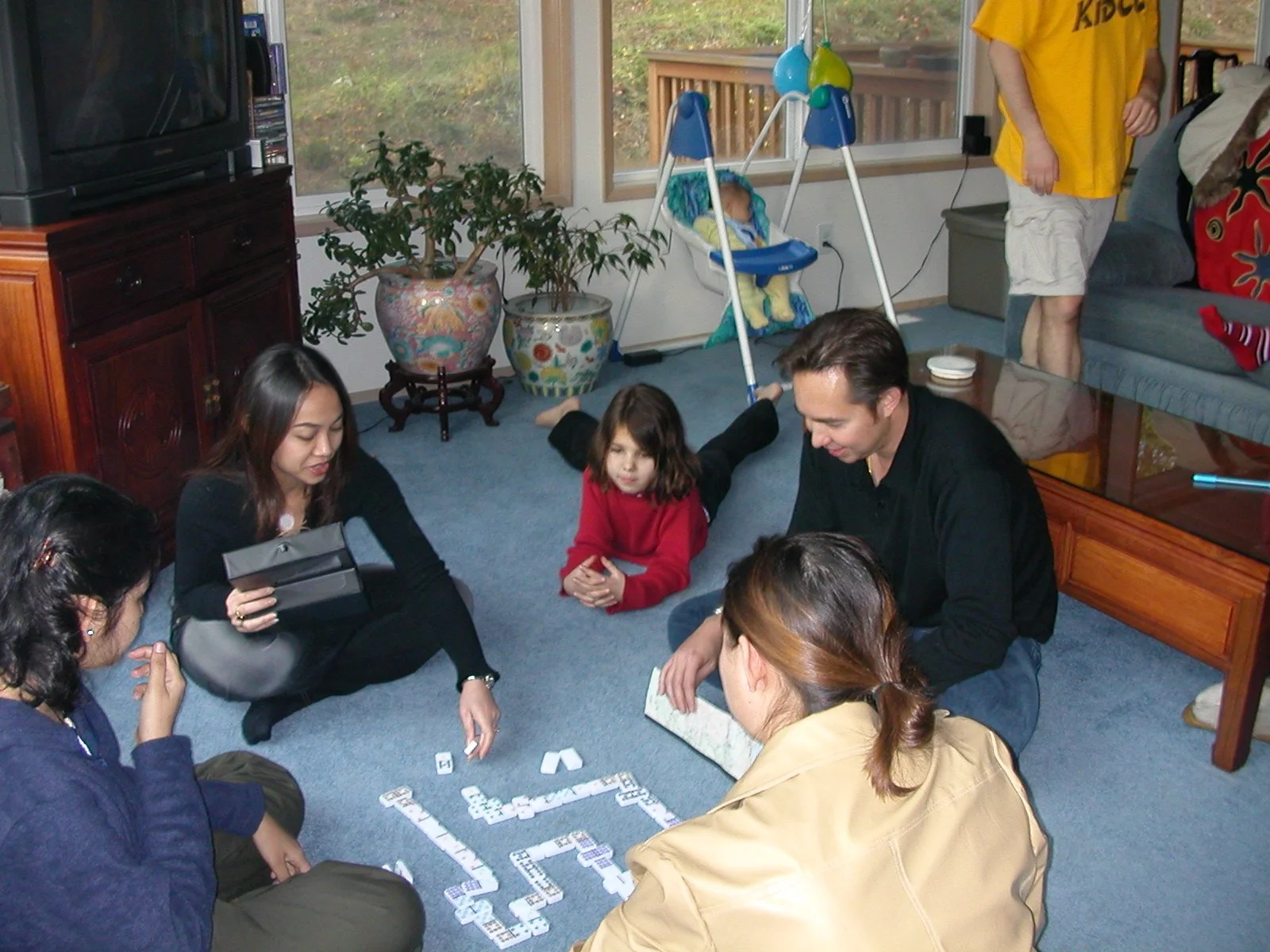 2003-11-28 THANKSGIVING IN LAKE FARM (57).JPG
