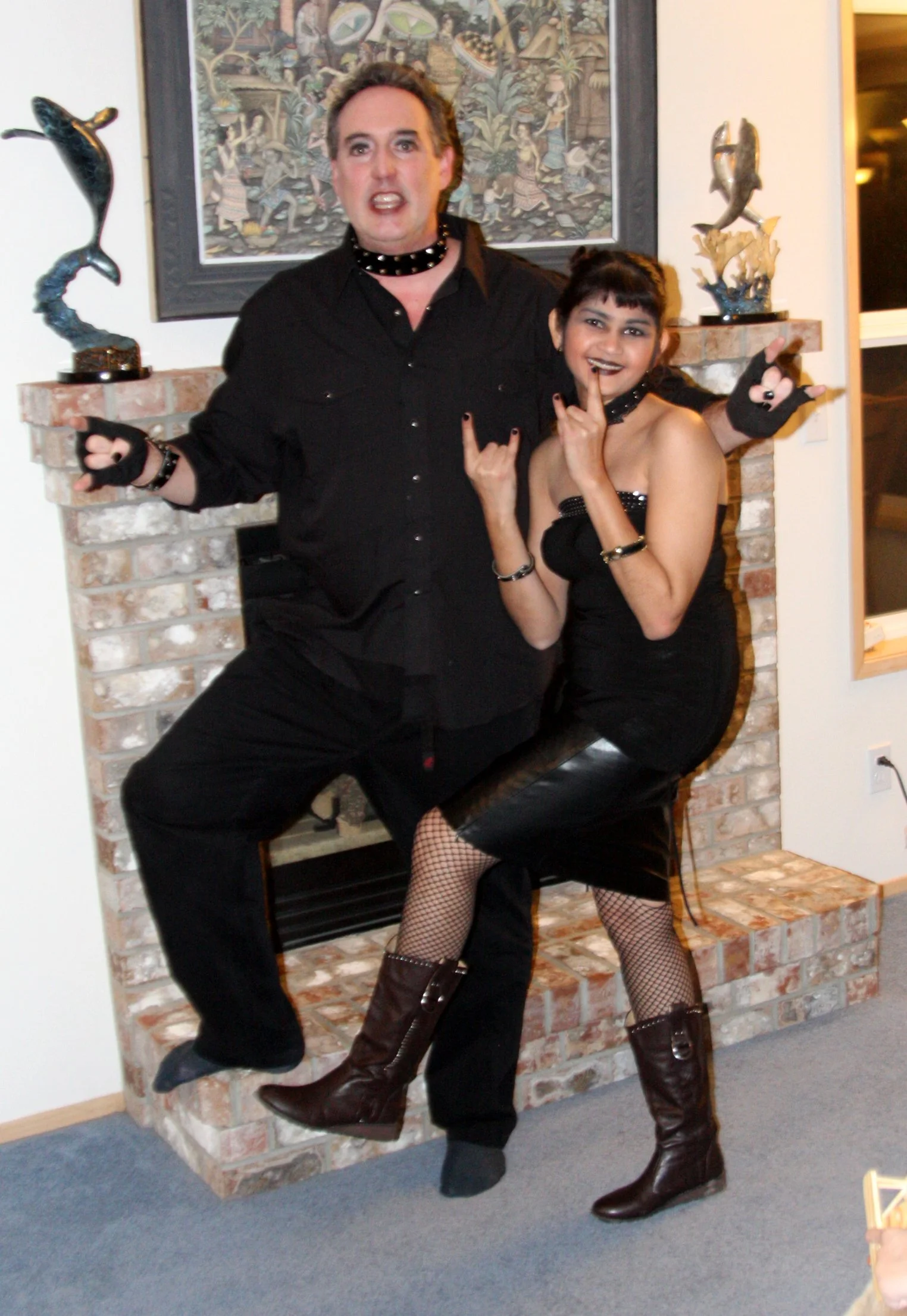 2009-12-21 GOTHIC BALL - TWILIGHT BALL PARTY (6).JPG